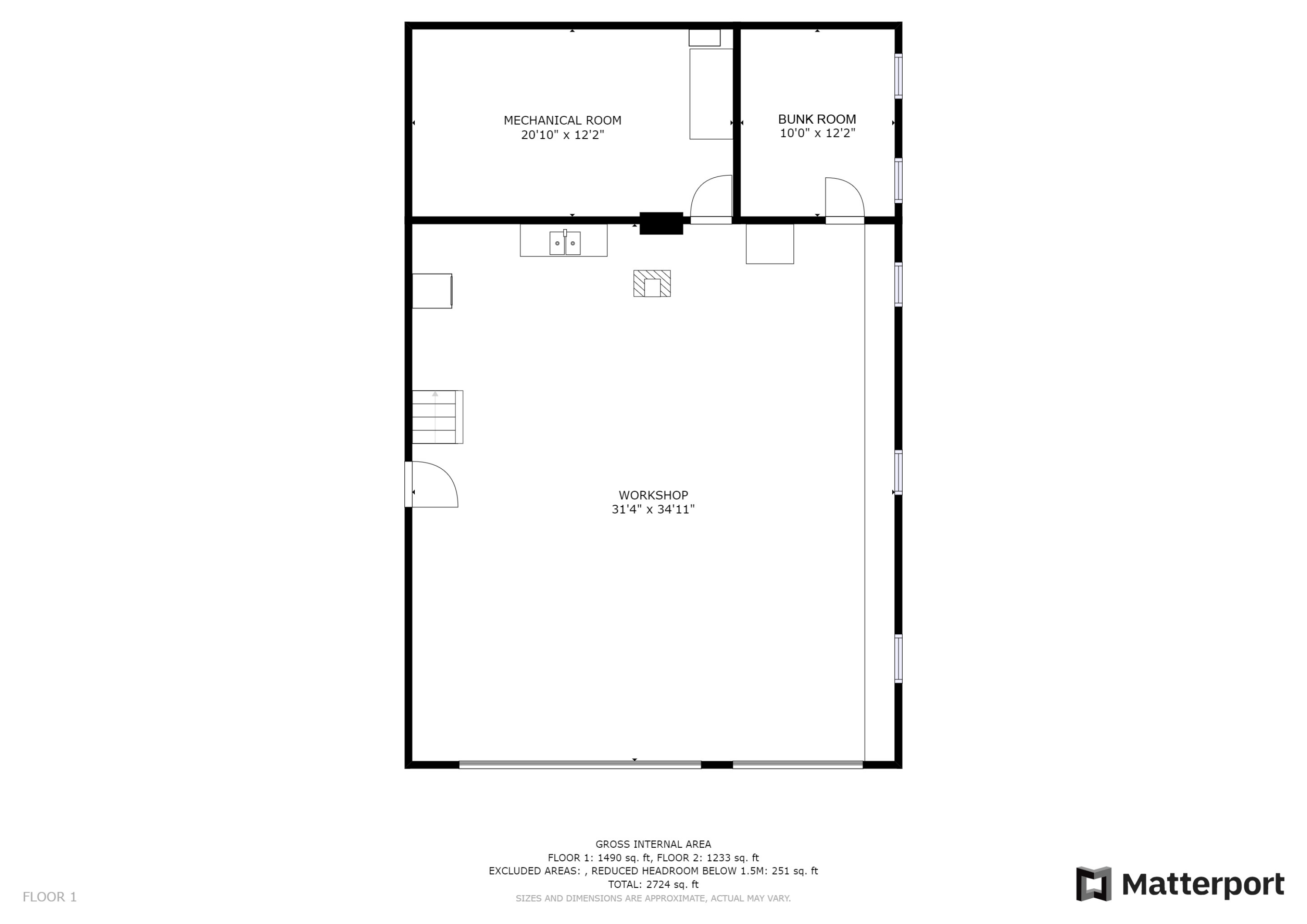 173 Crystal Spring Lane