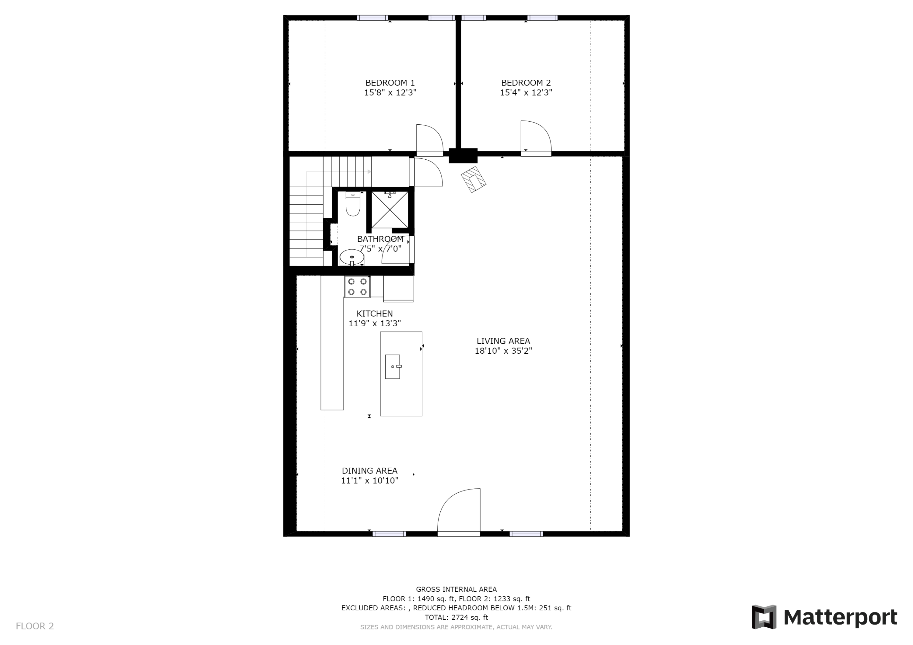 173 Crystal Spring Lane