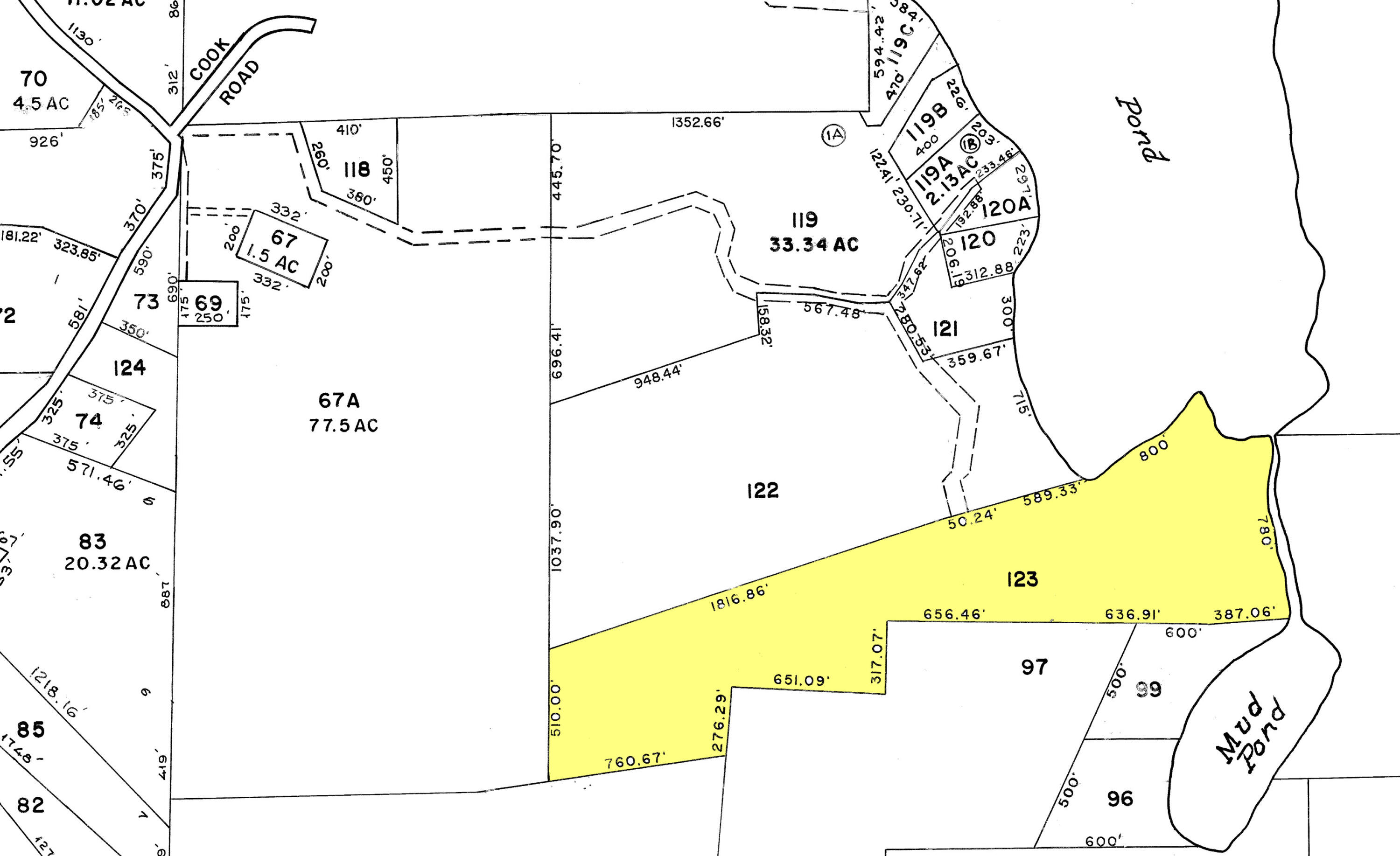 173 Crystal Spring Lane