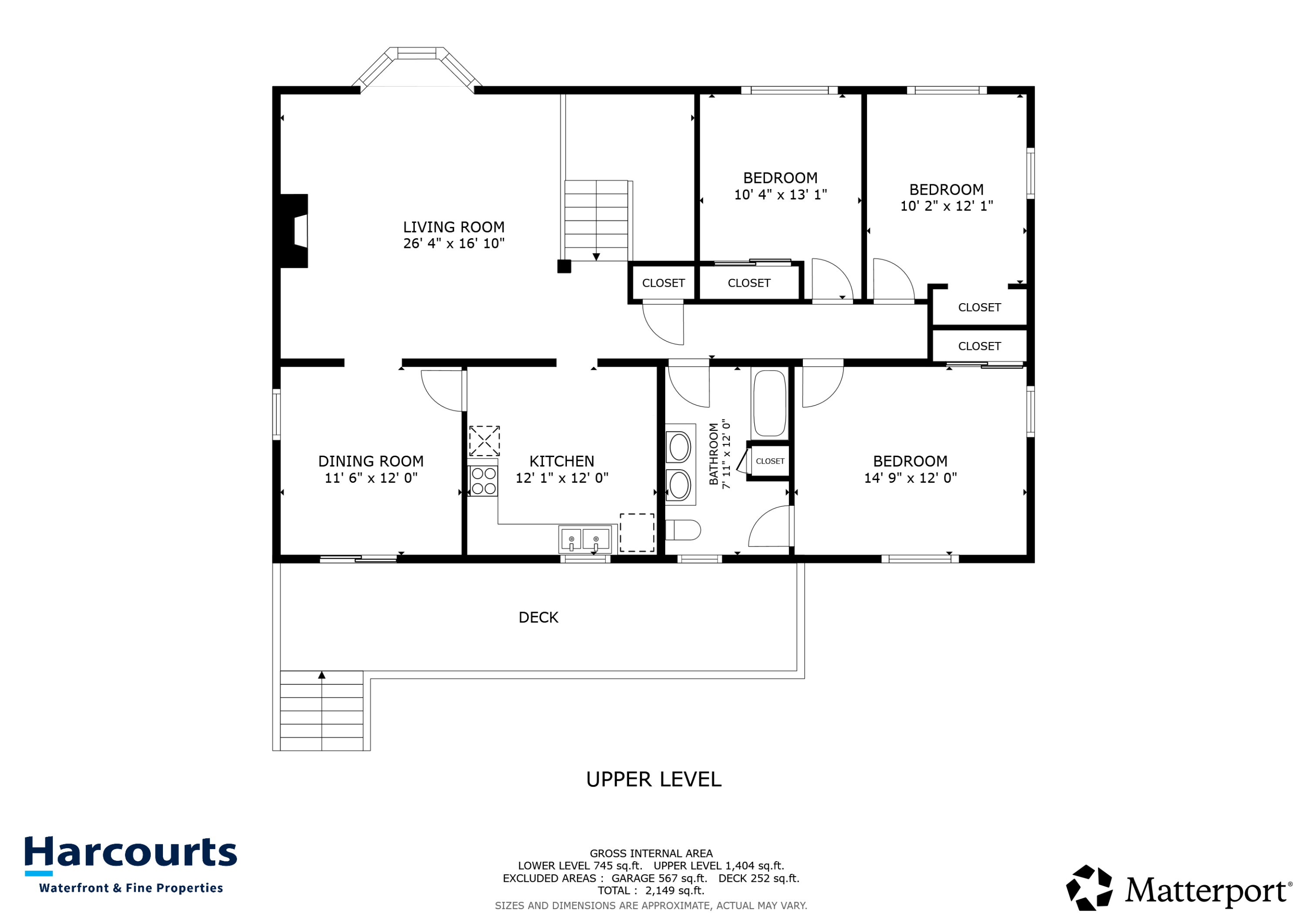 62 Bayview Drive