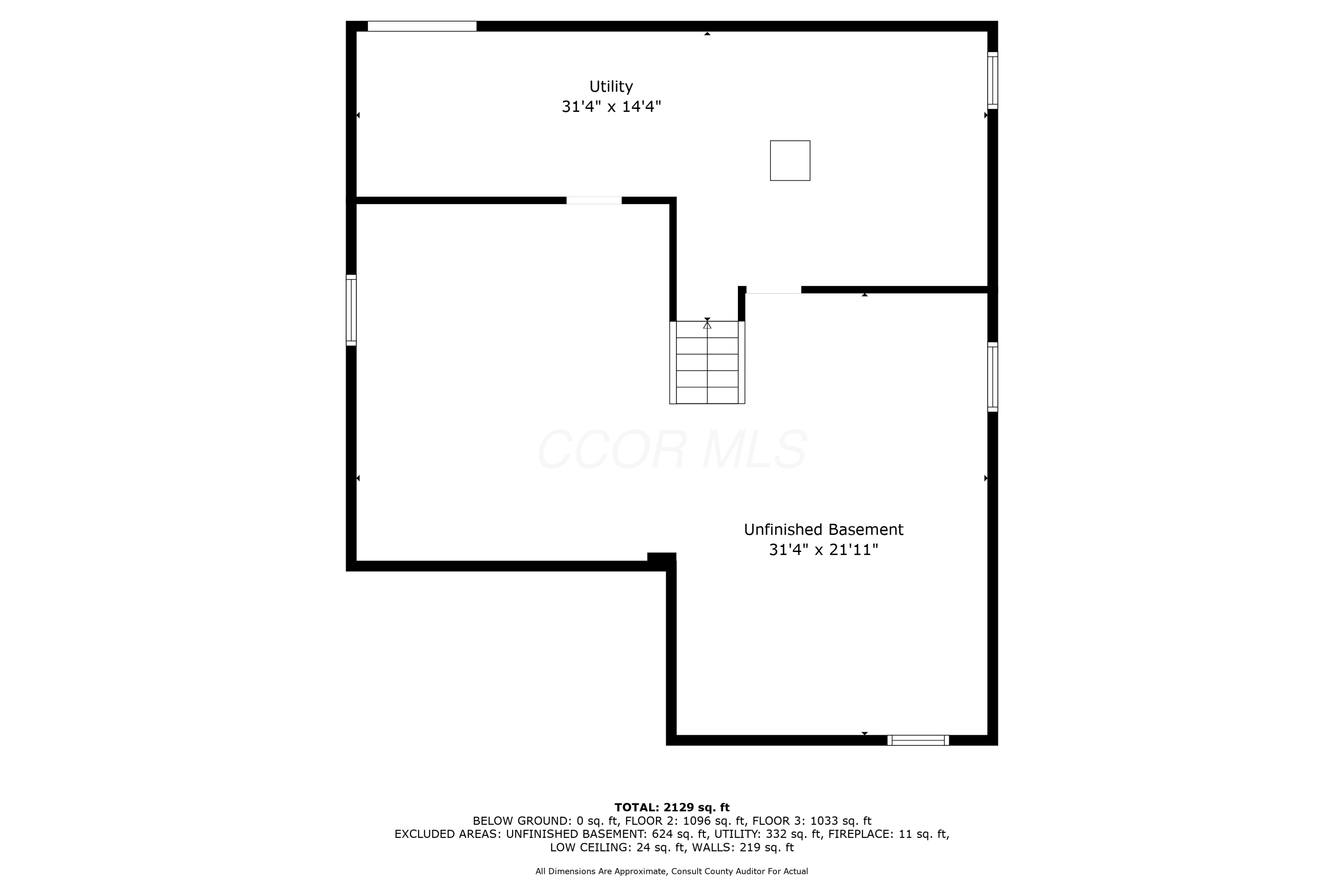 7552 Deer Creek Drive