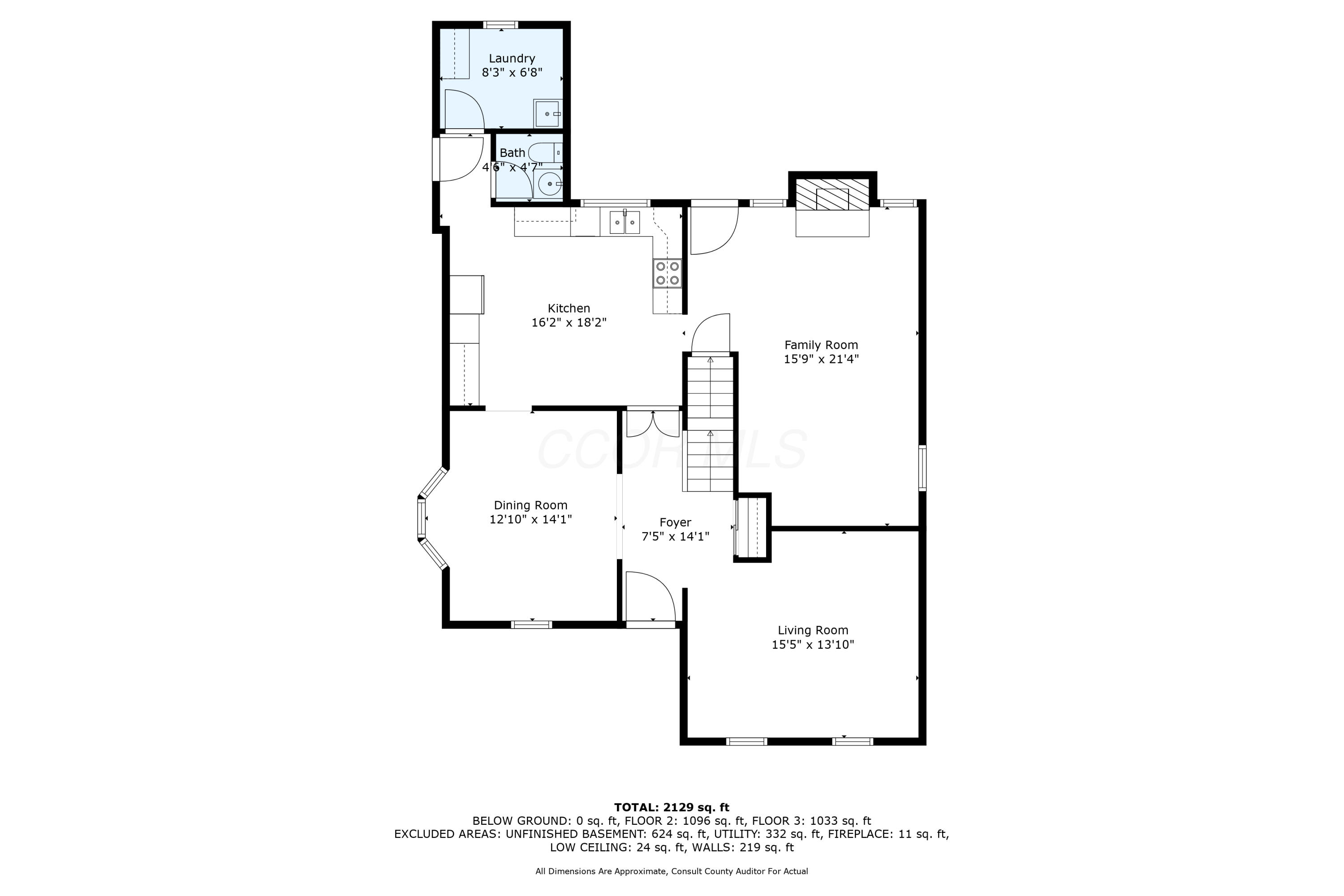 7552 Deer Creek Drive