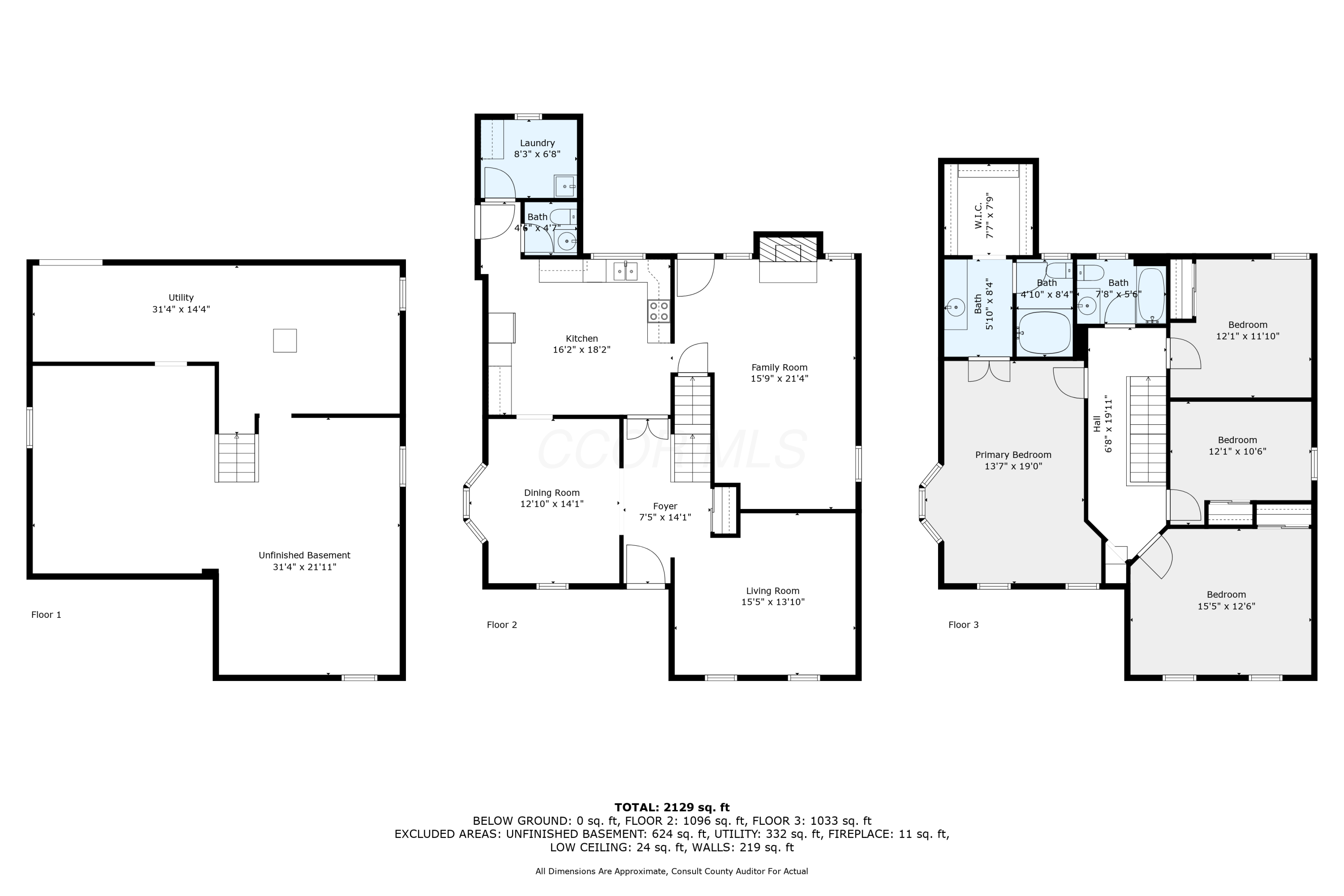 7552 Deer Creek Drive