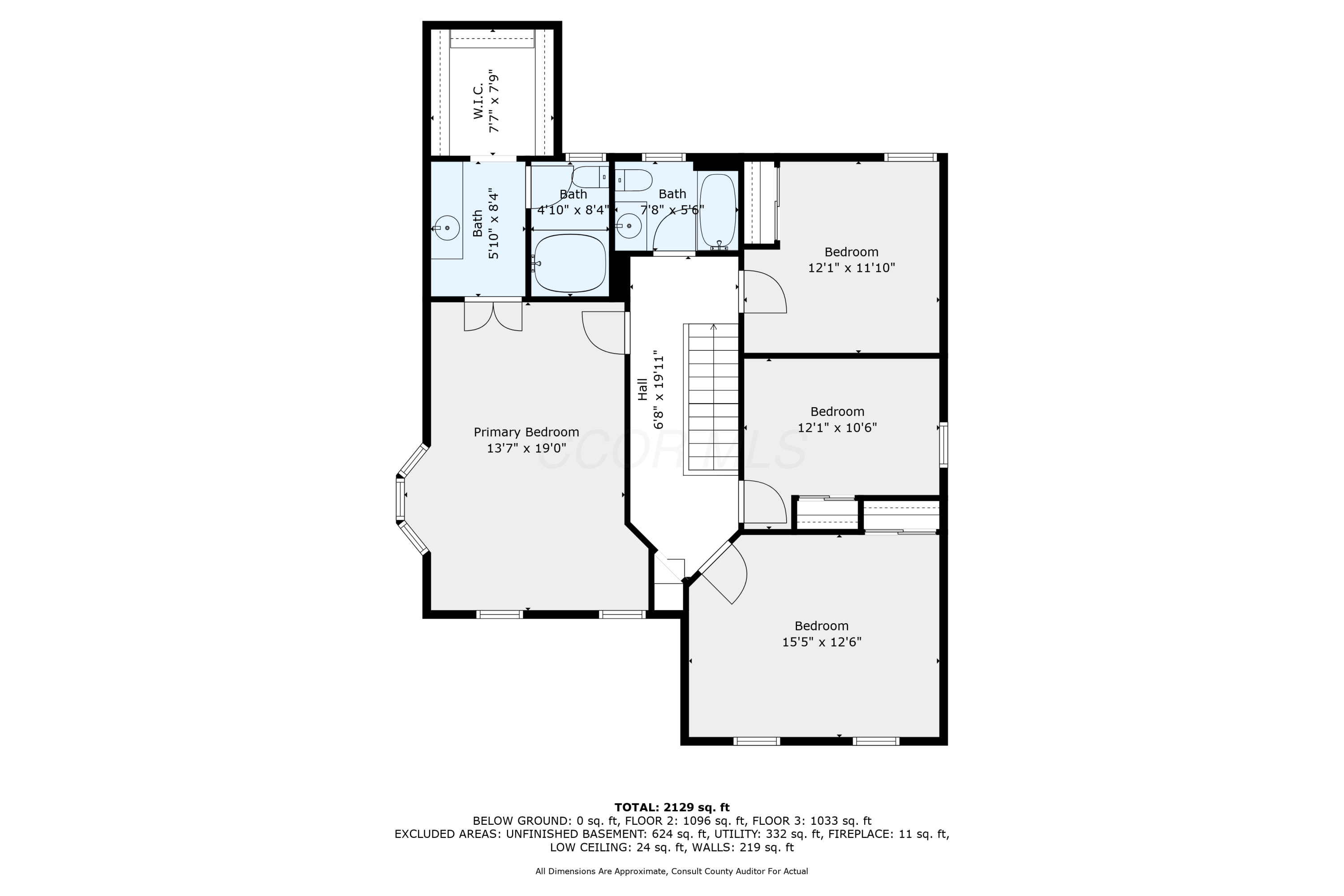 7552 Deer Creek Drive