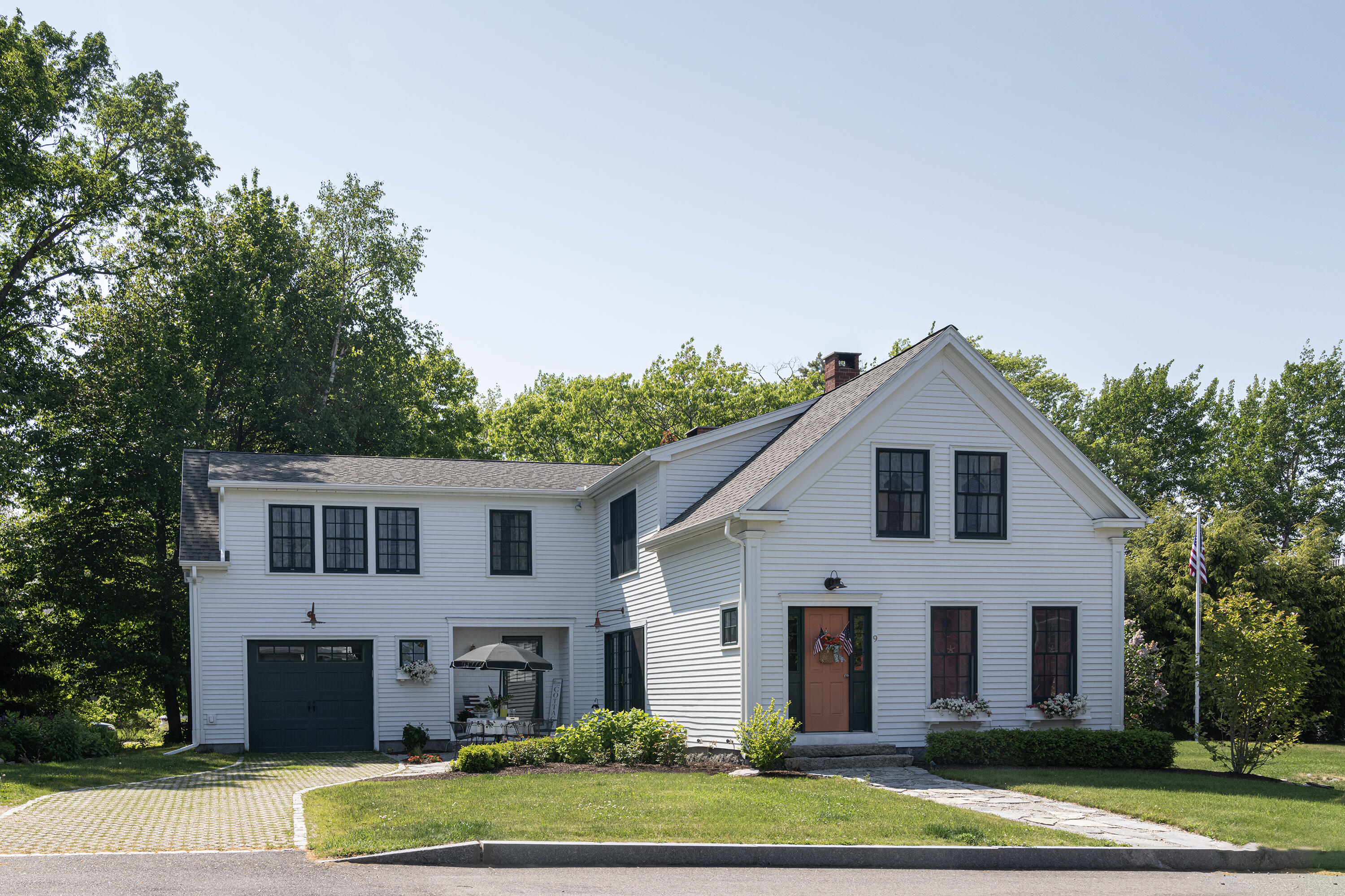 9 Langsford Road