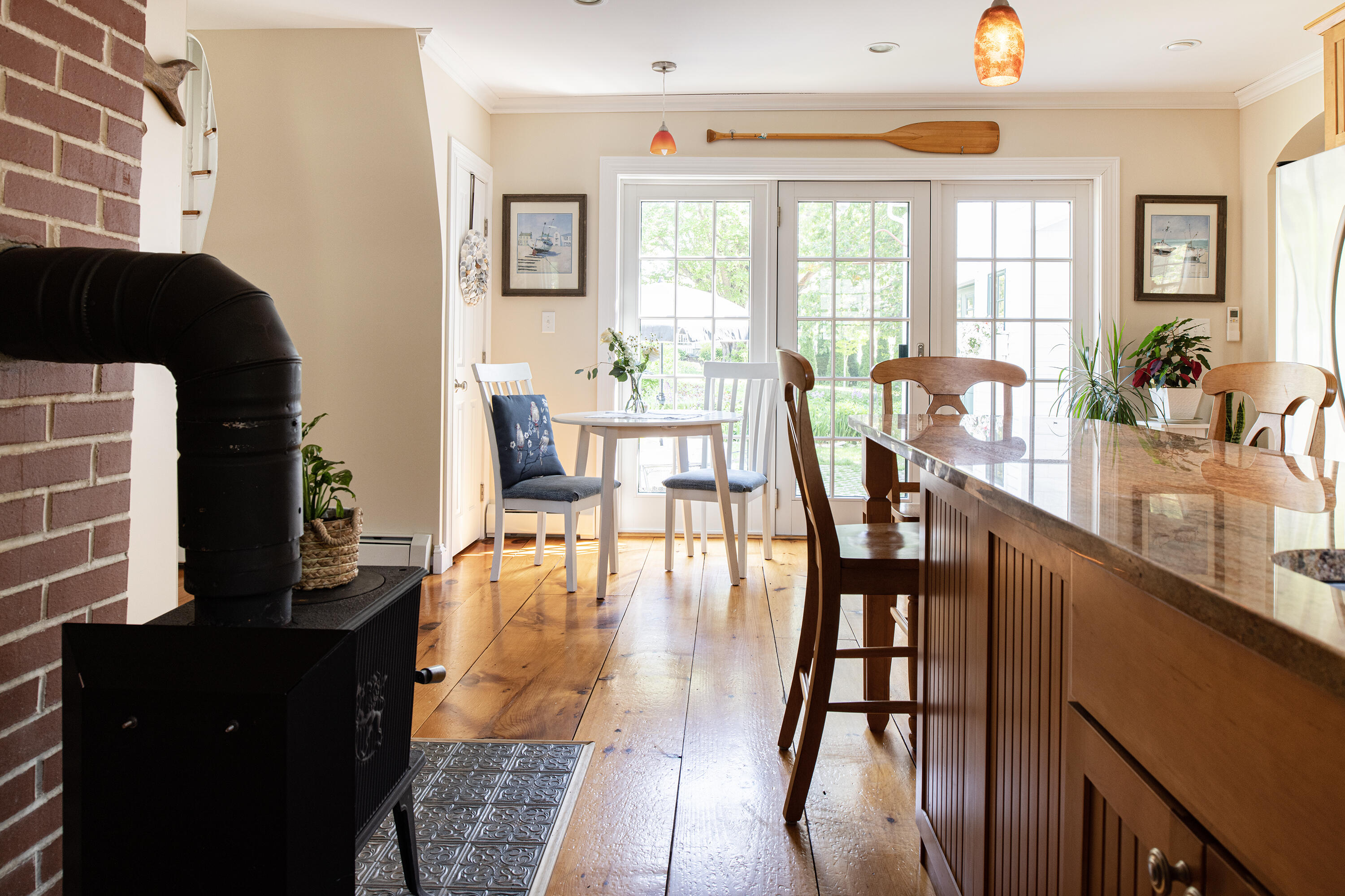 9 Langsford Road