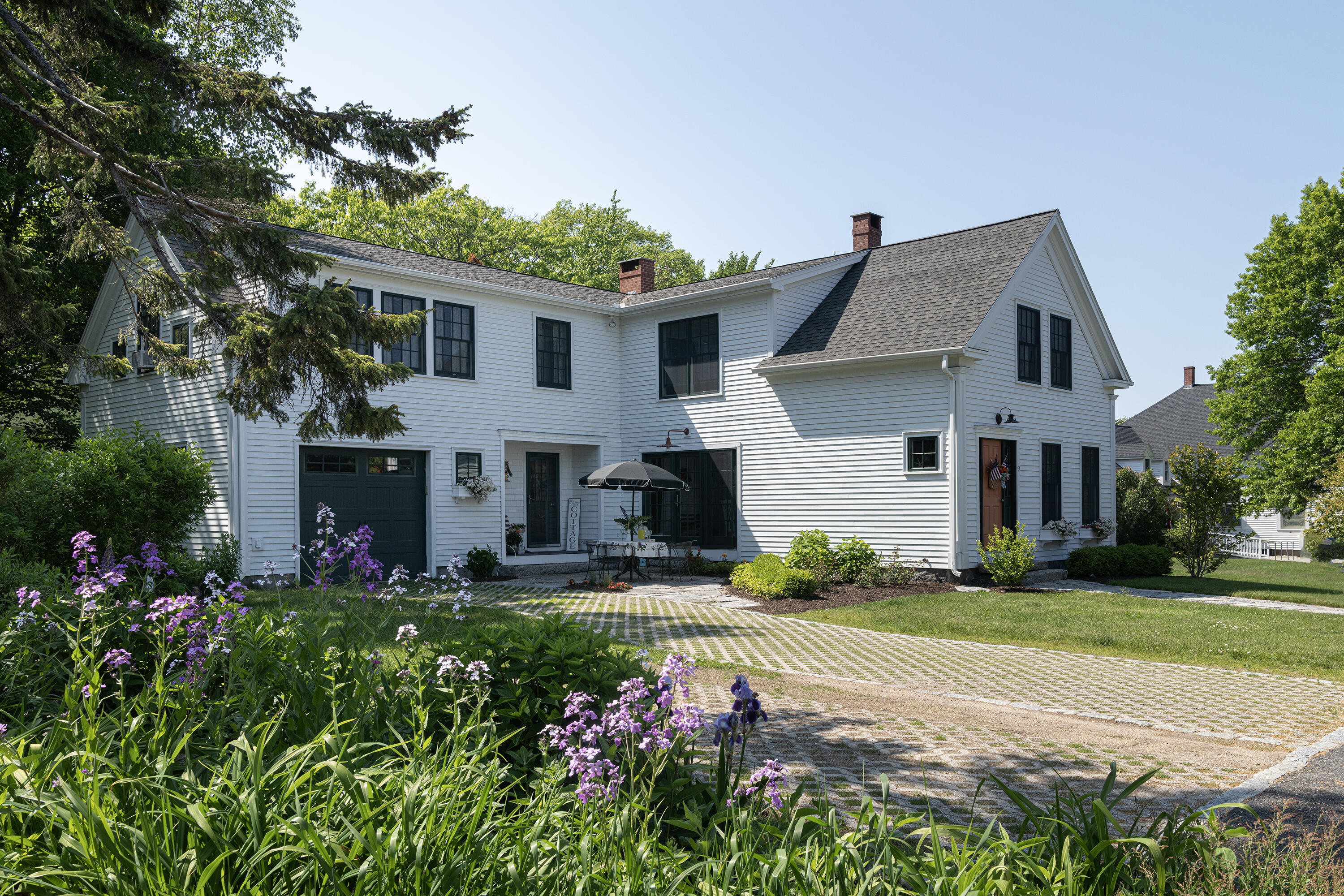 9 Langsford Road