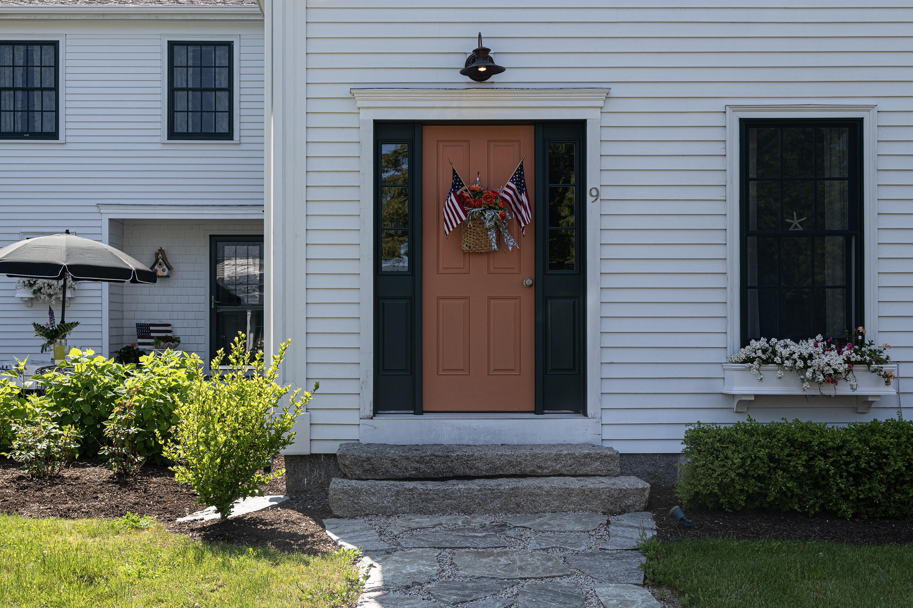9 Langsford Road