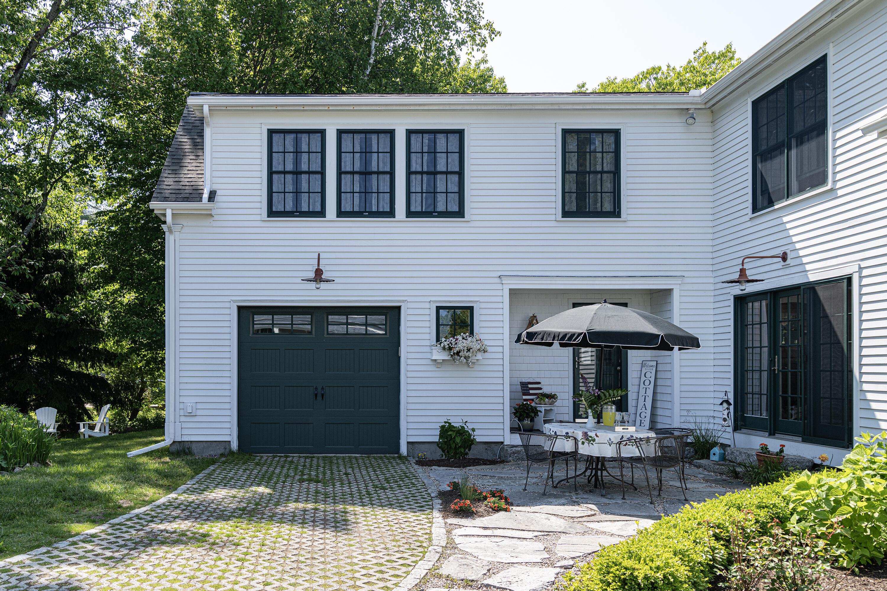 9 Langsford Road