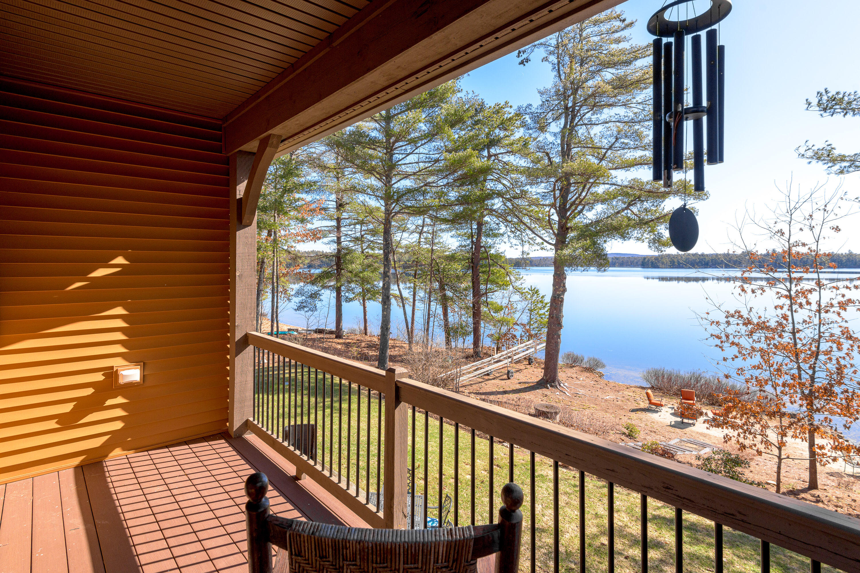 936 W Shore Drive