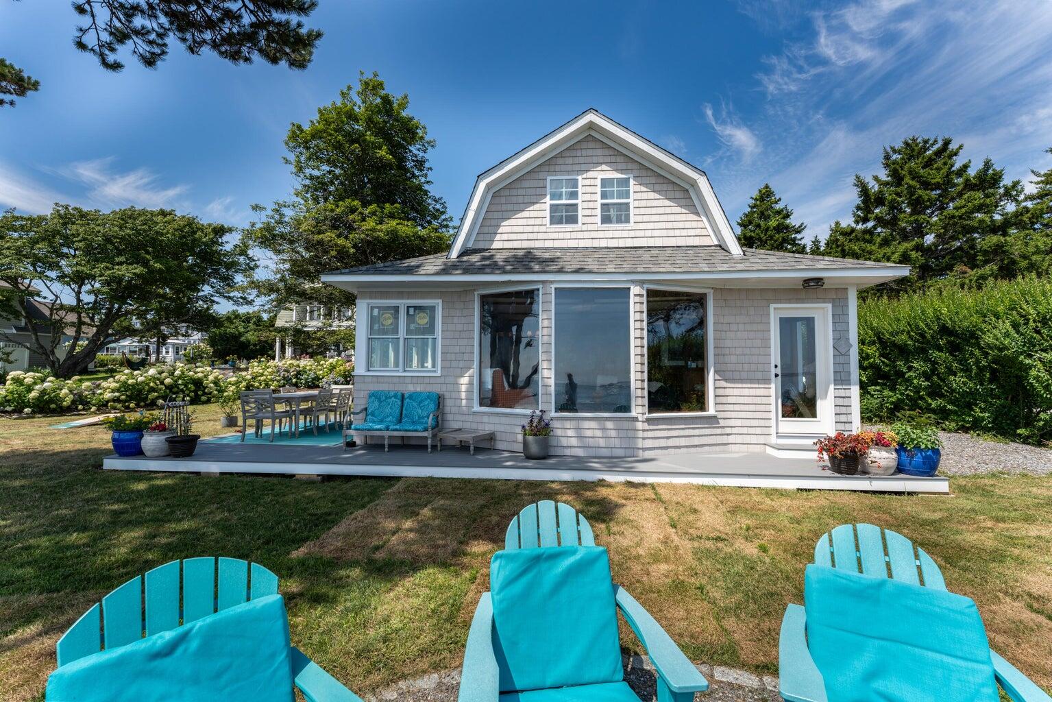8 Summerside Lane