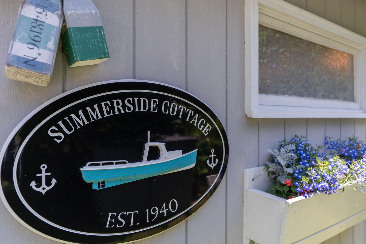 8 Summerside Lane