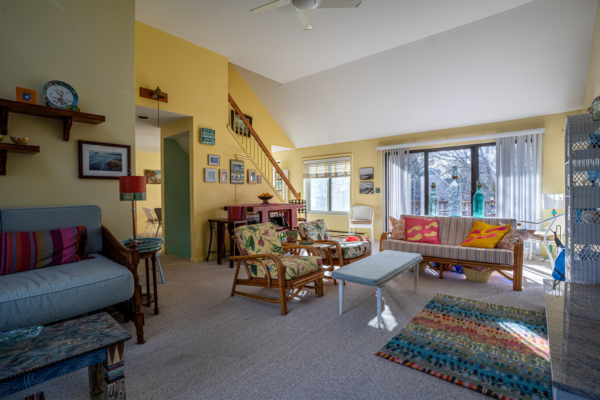 241 Sea Road, 11