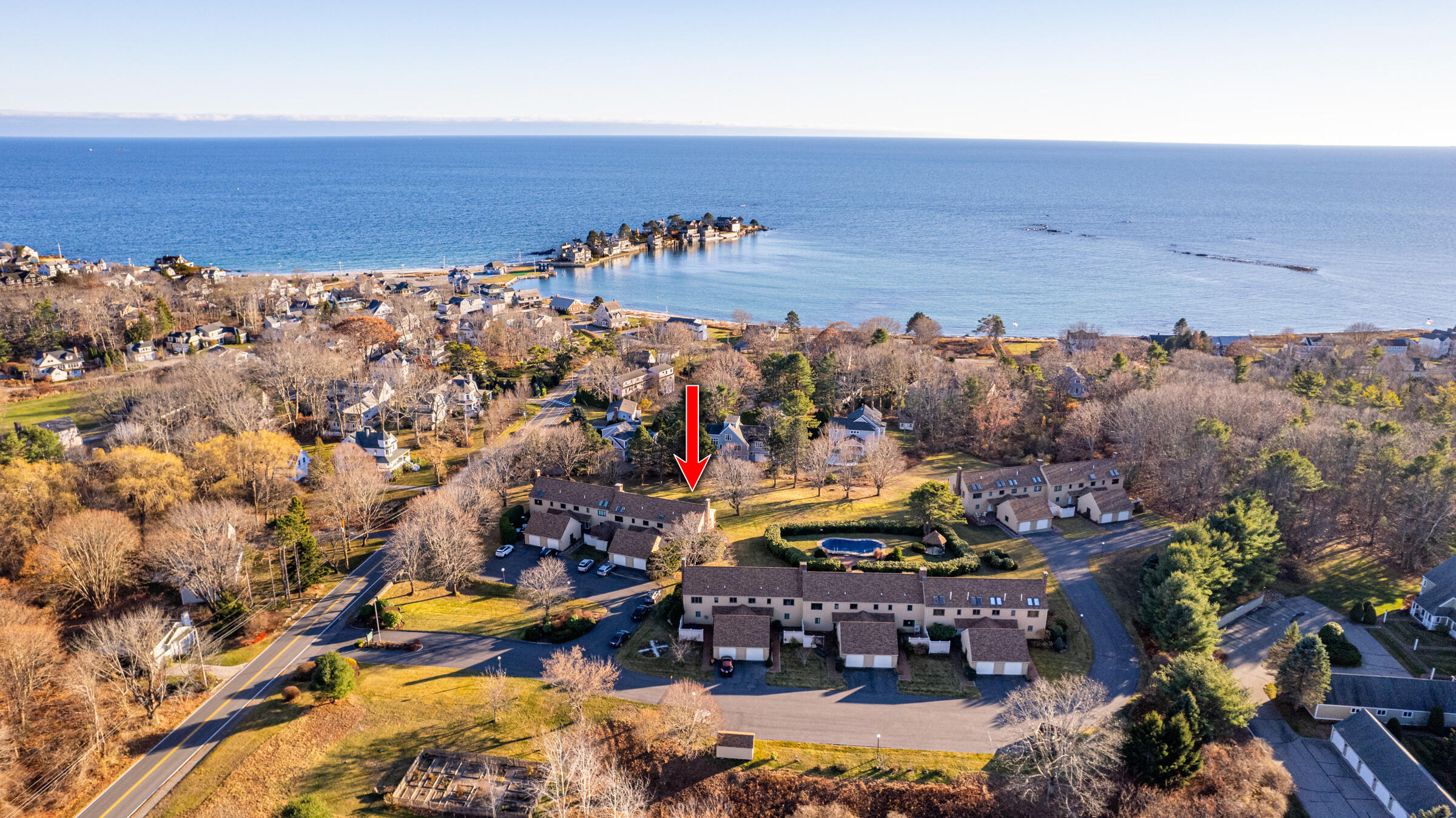 241 Sea Road, 11