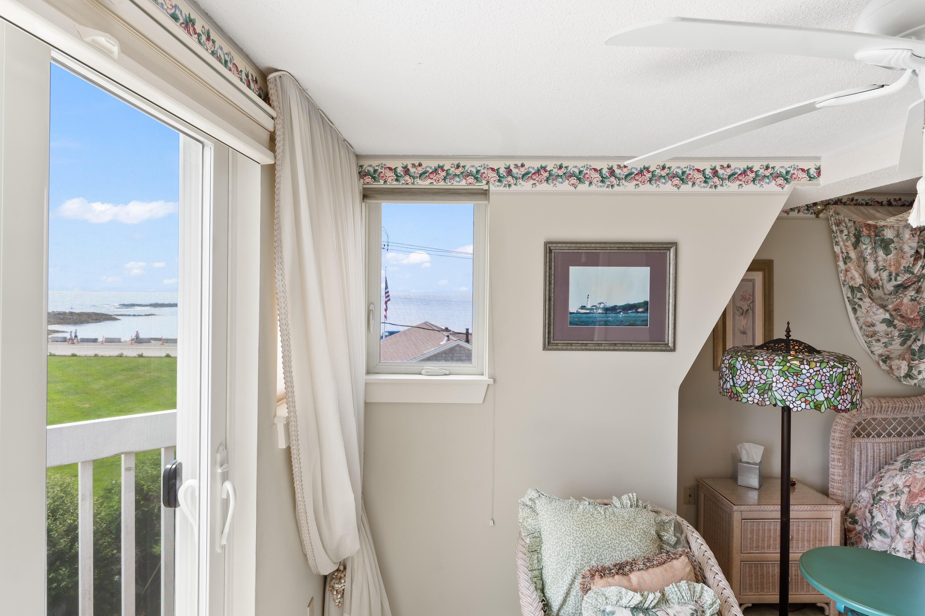 143 Beach Avenue, 202