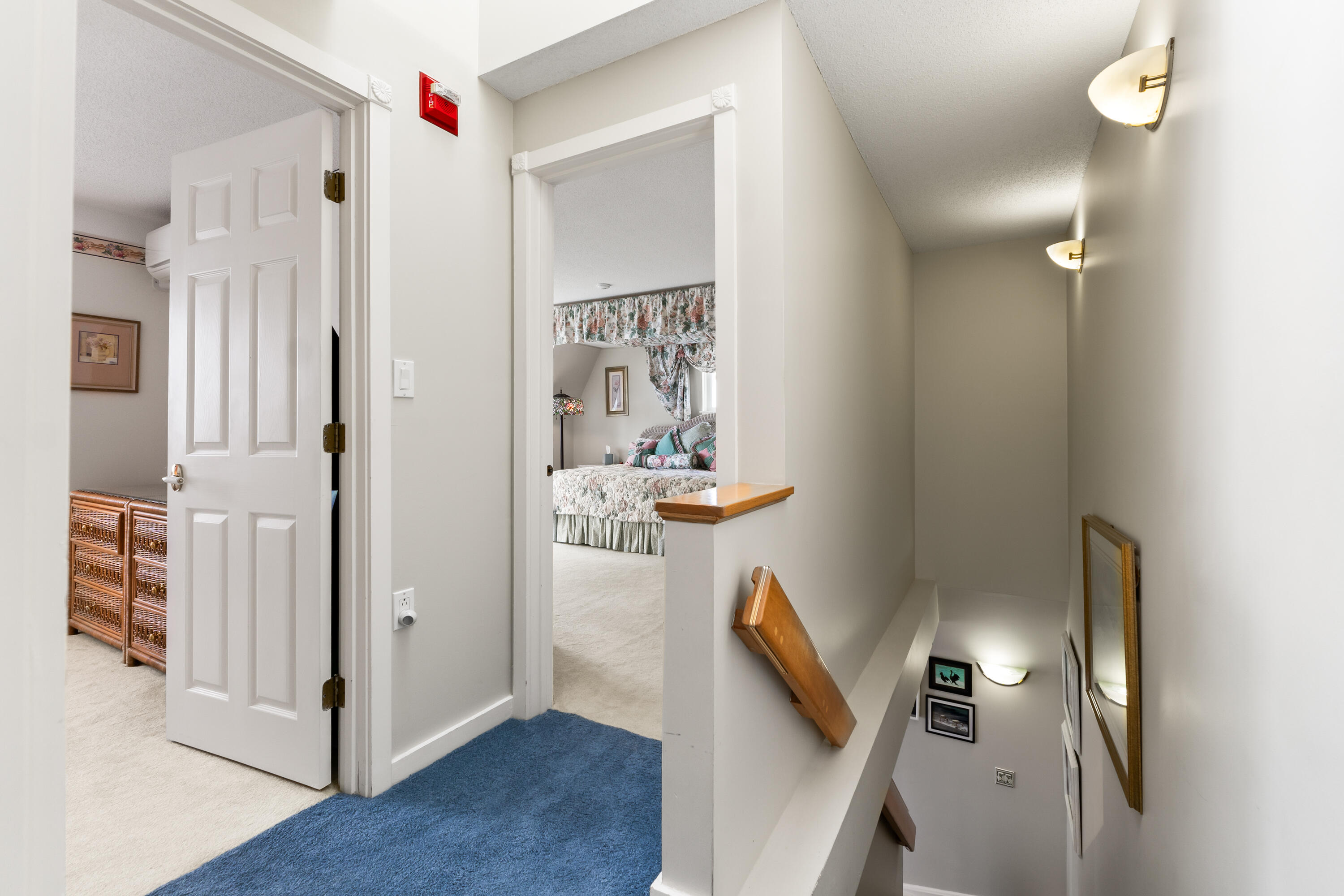 143 Beach Avenue, 202