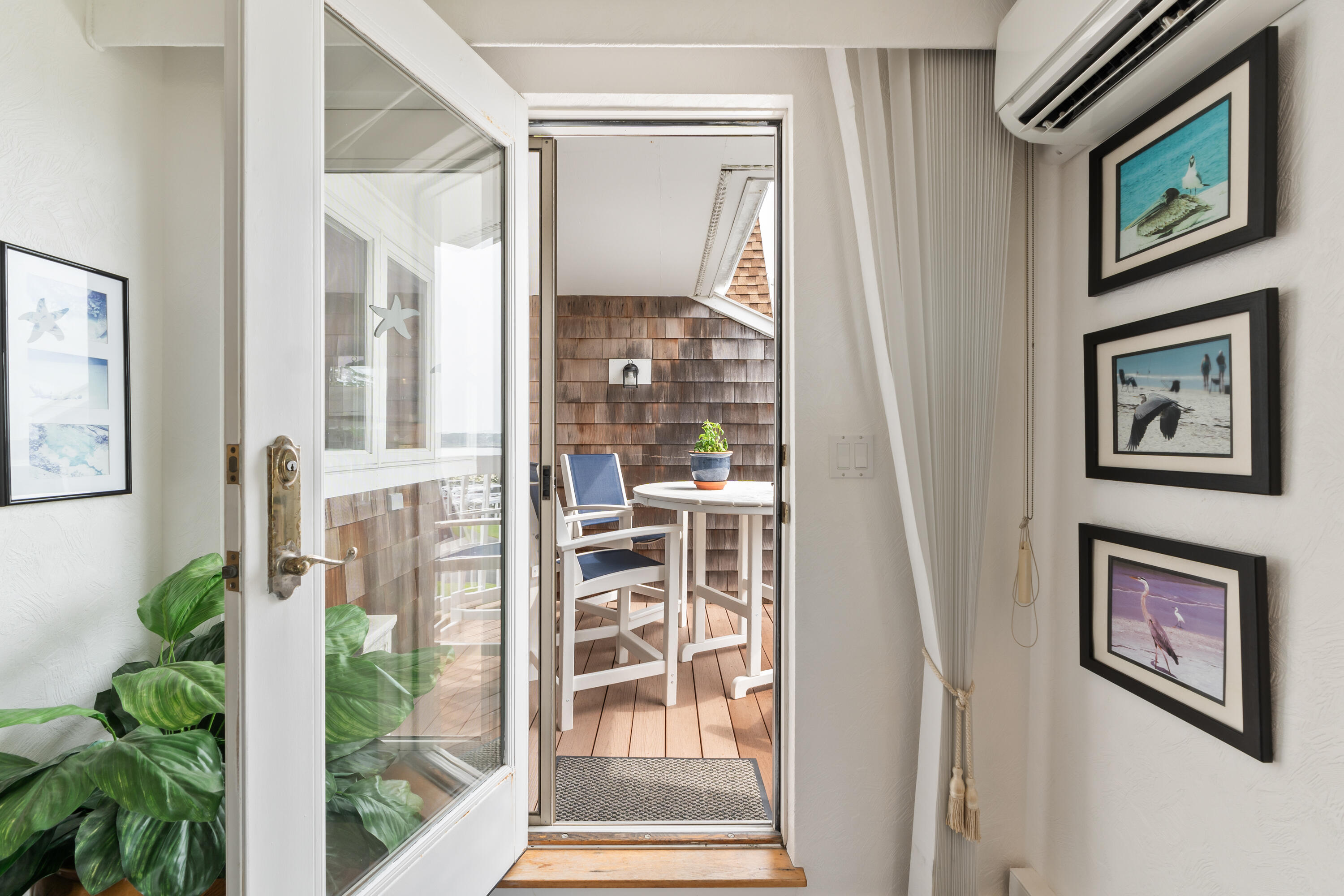 143 Beach Avenue, 202