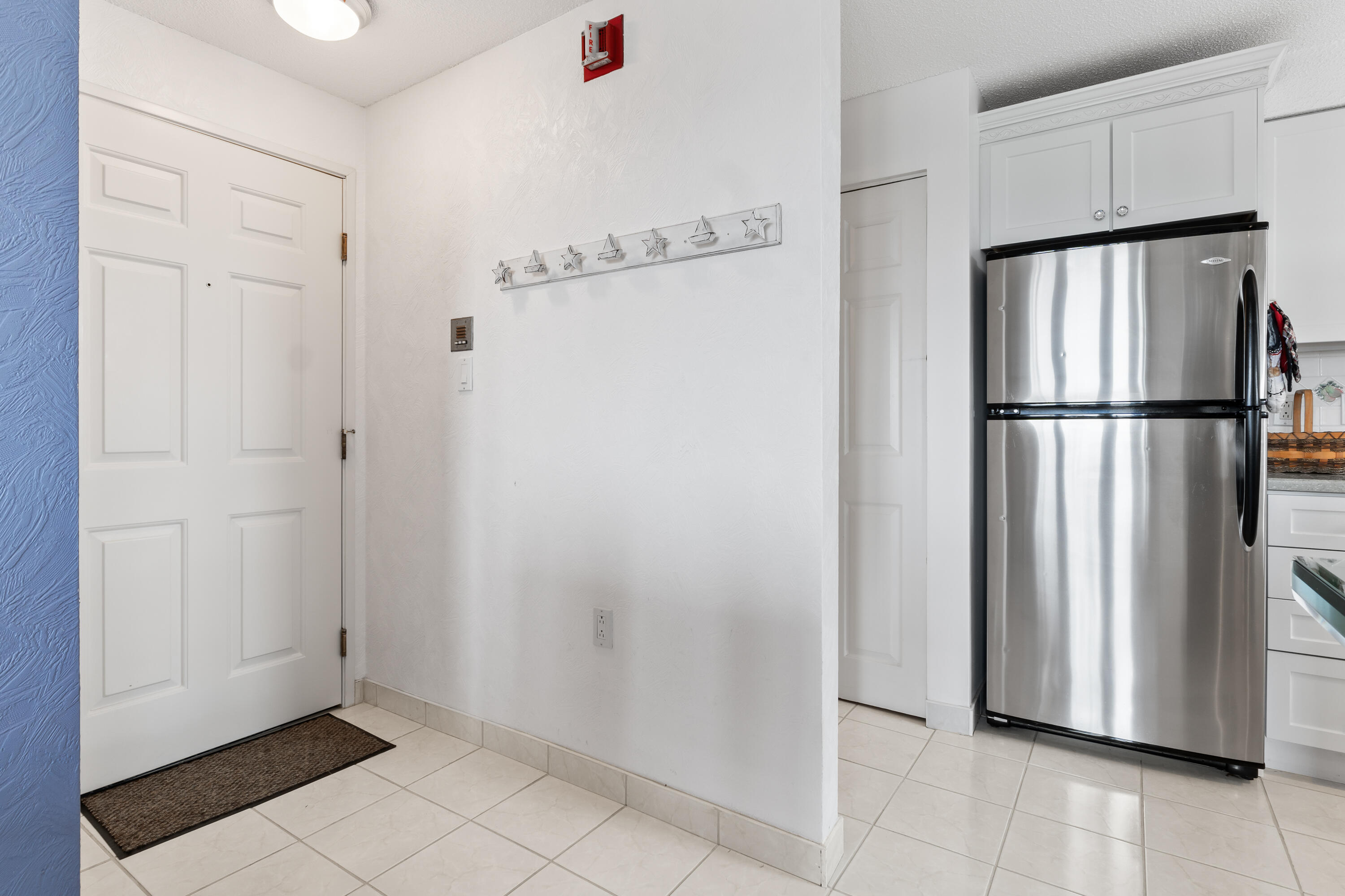 143 Beach Avenue, 202