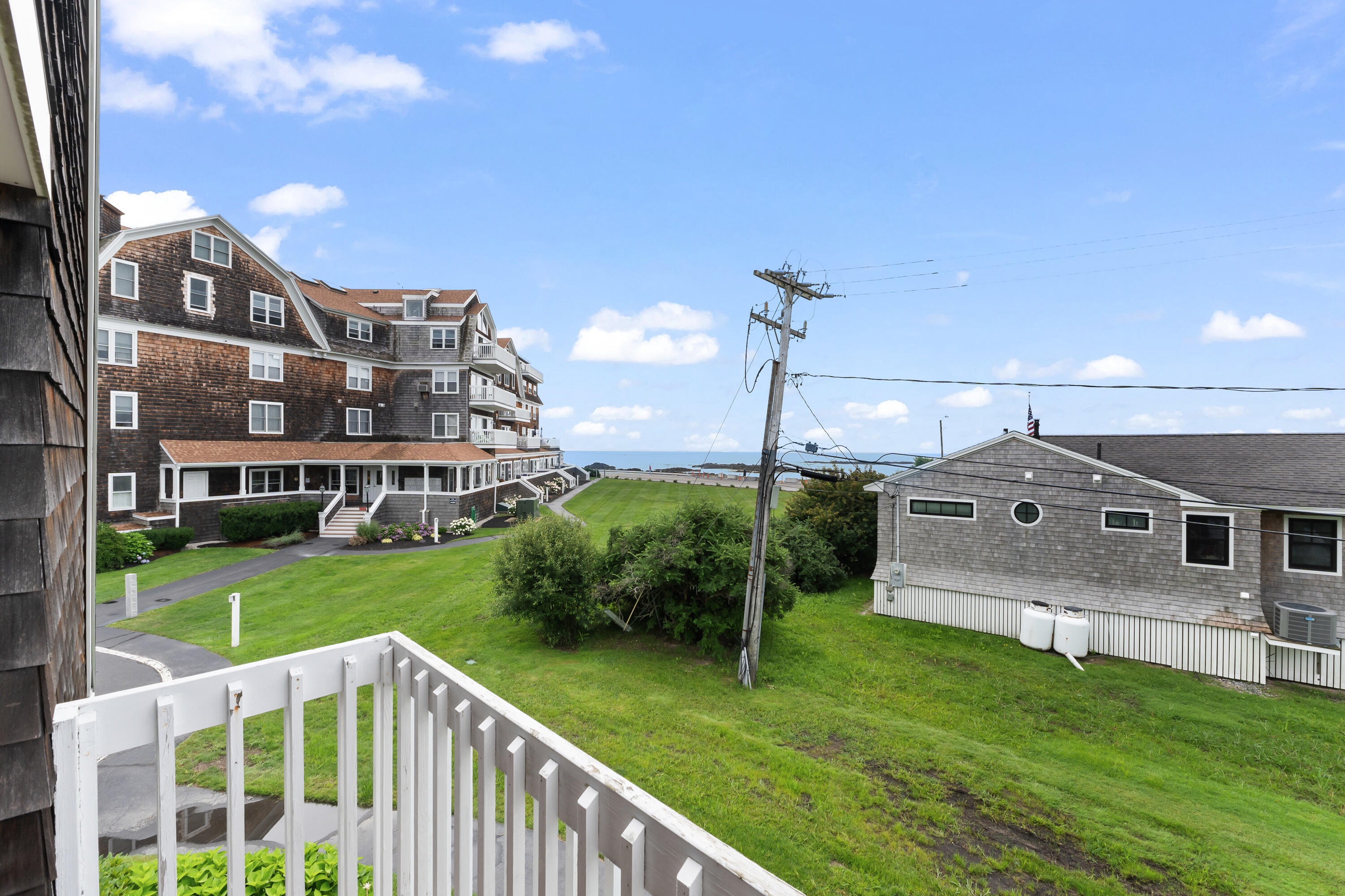 143 Beach Avenue, 202