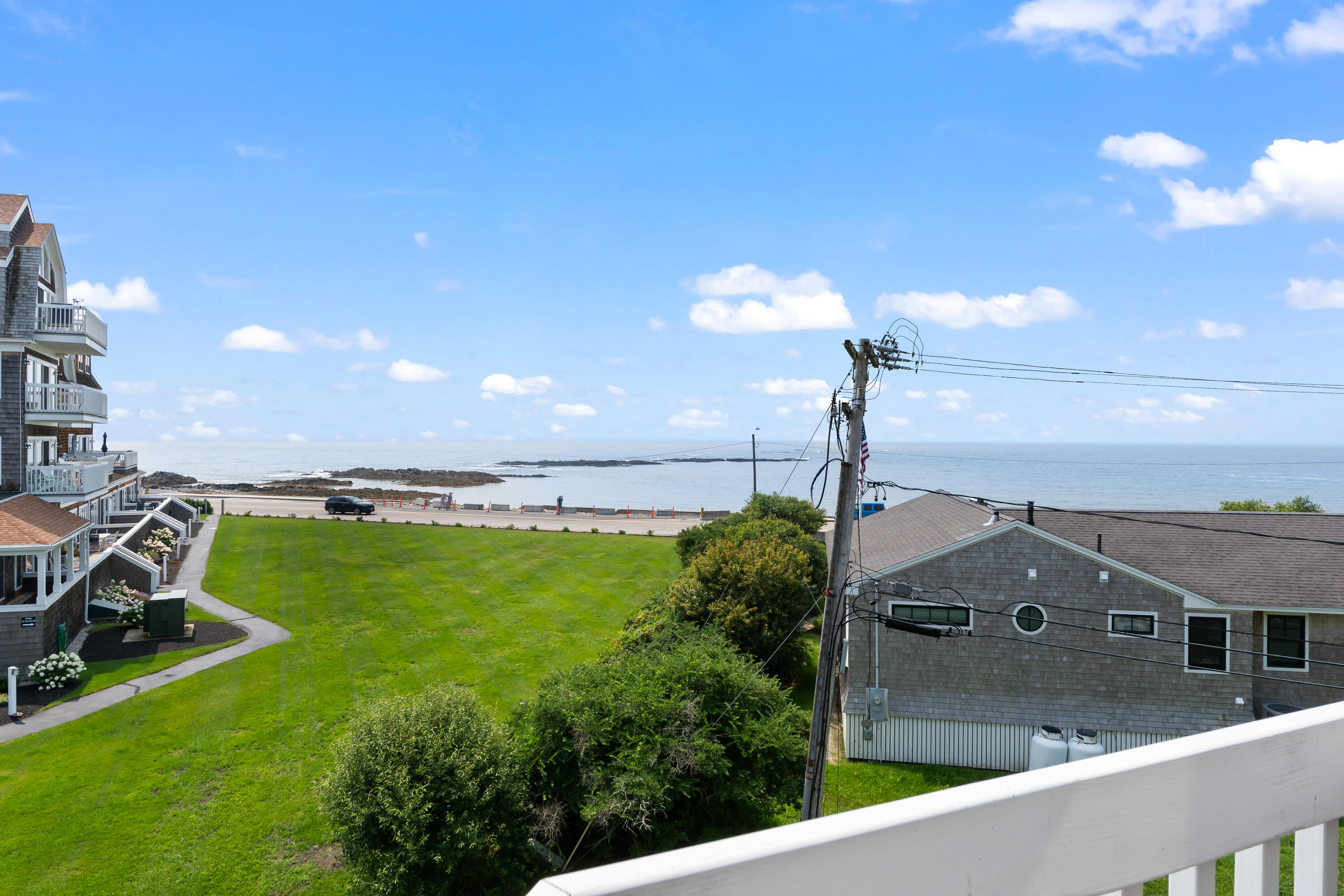 143 Beach Avenue, 202