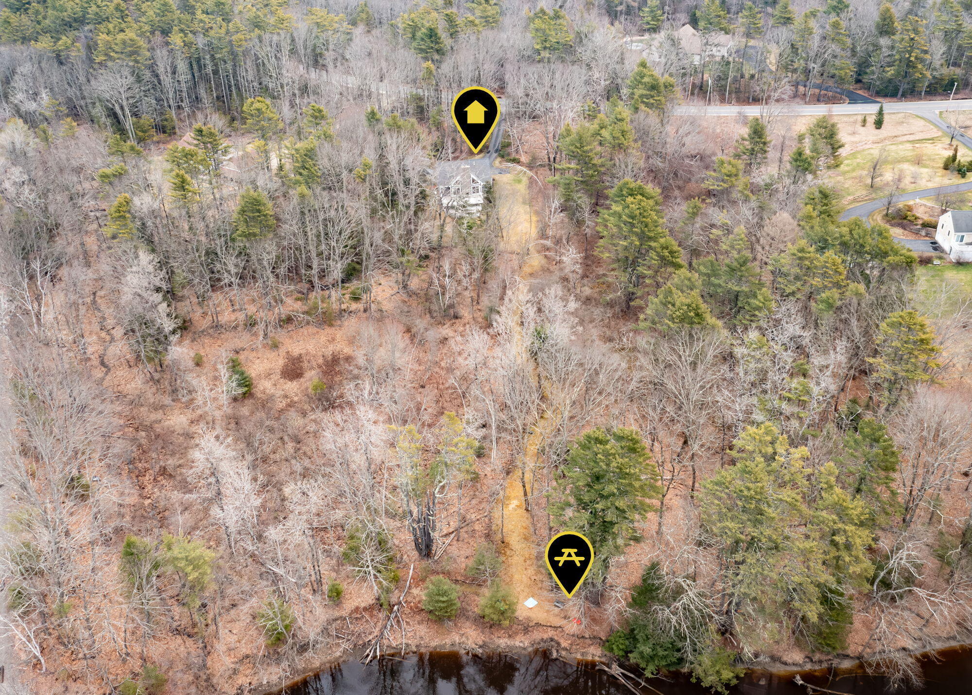 529 River Road