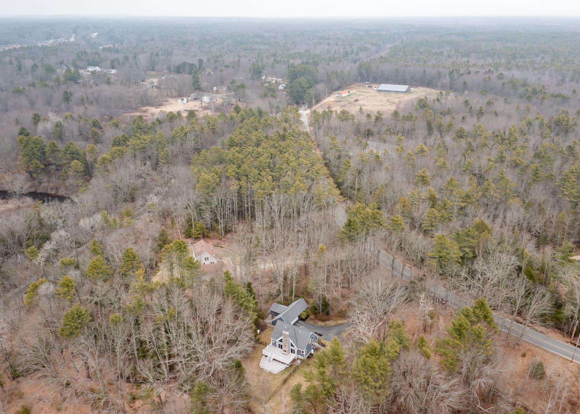 529 River Road
