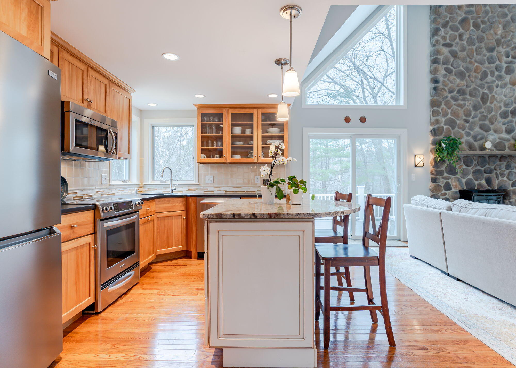 529 River Road