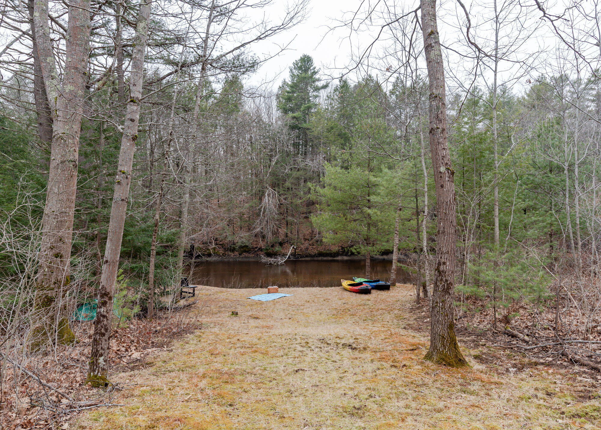 529 River Road