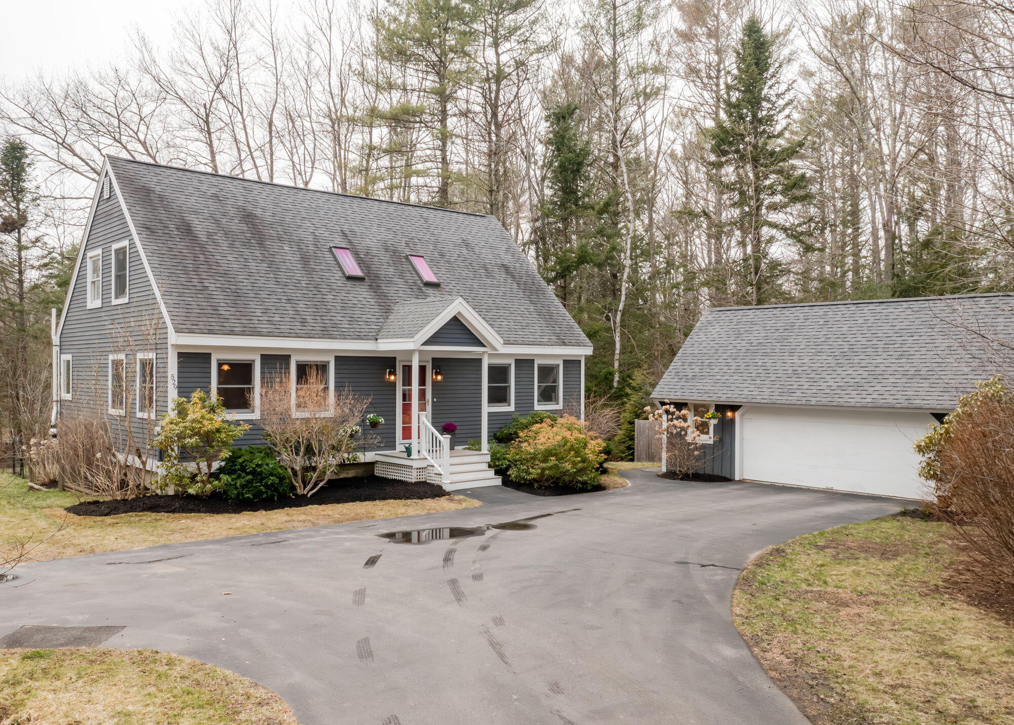 529 River Road