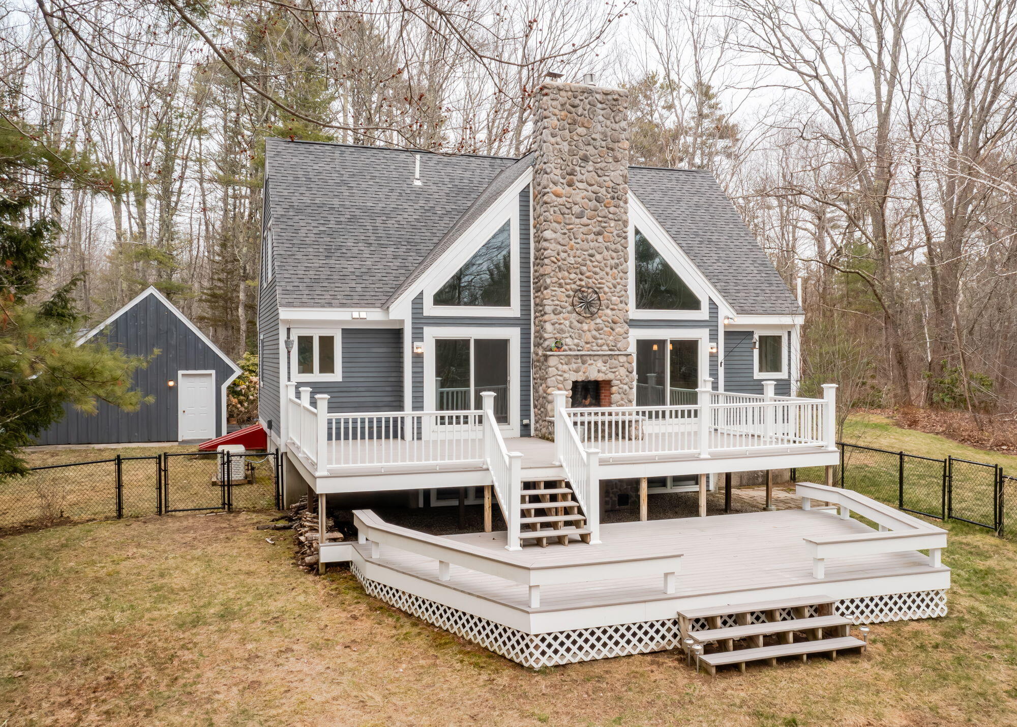 529 River Road