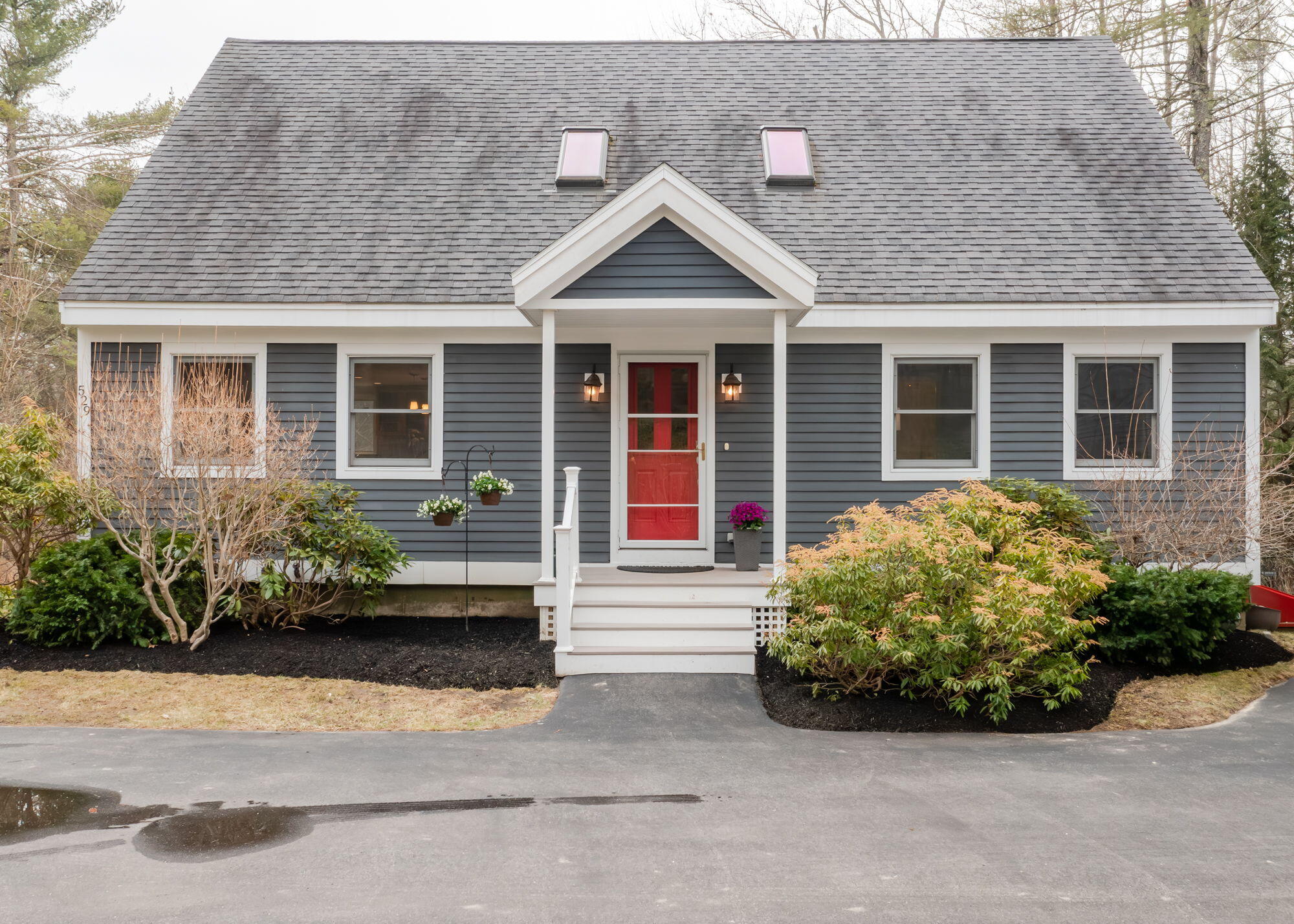 529 River Road