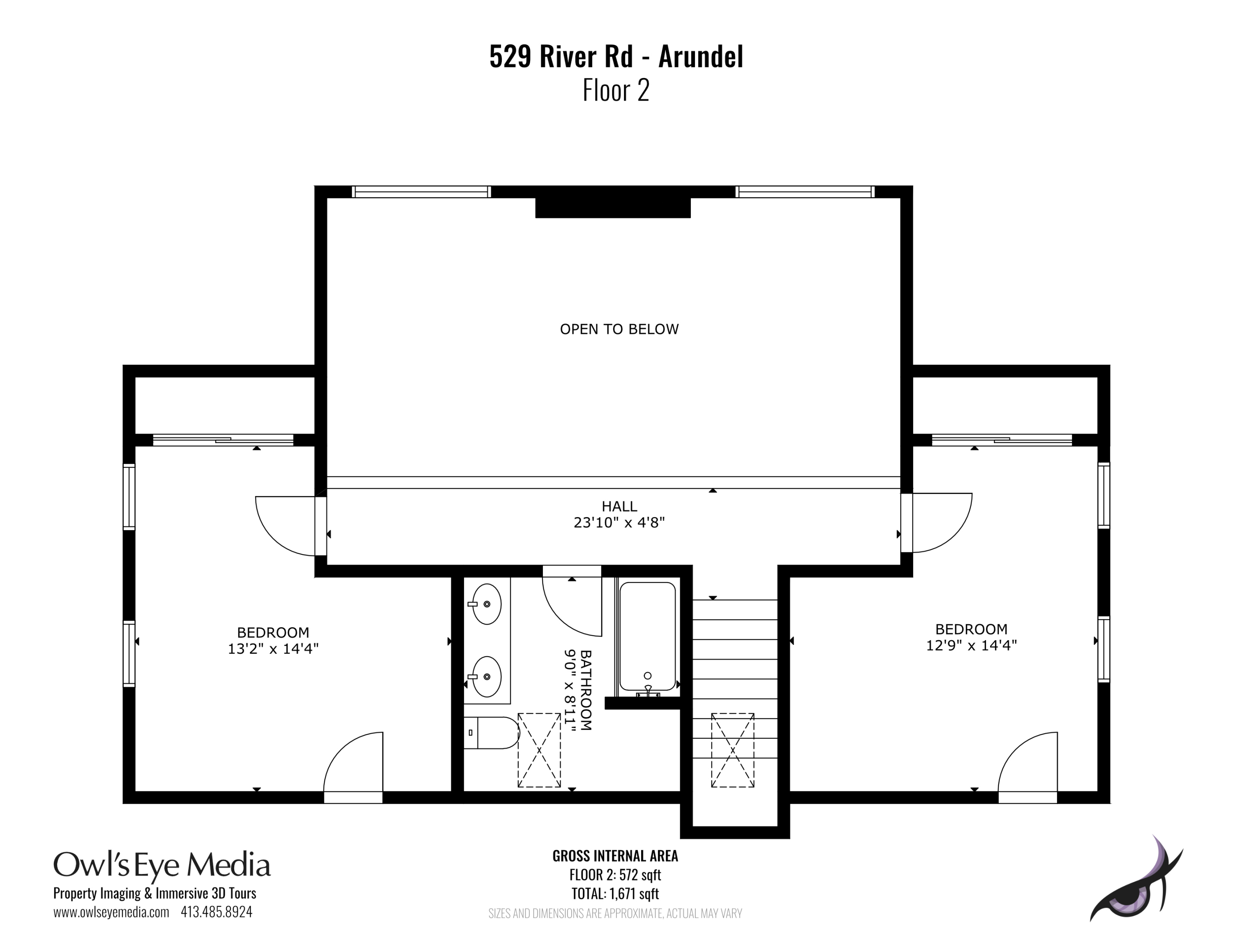 529 River Road