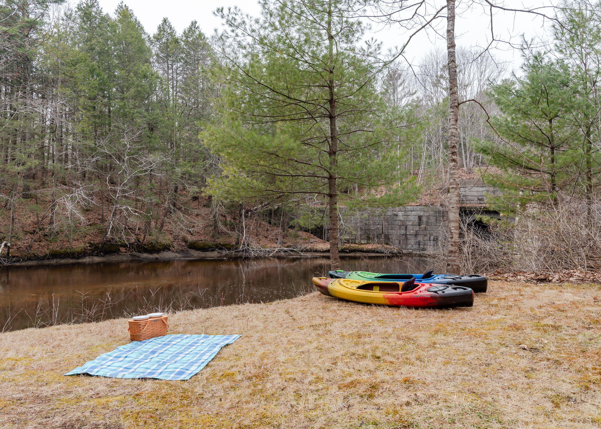529 River Road