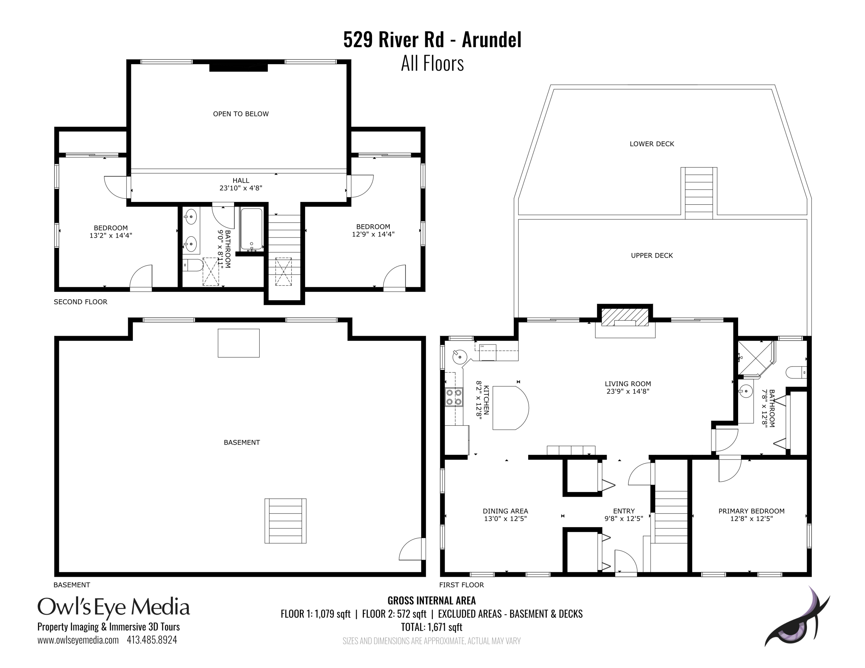 529 River Road