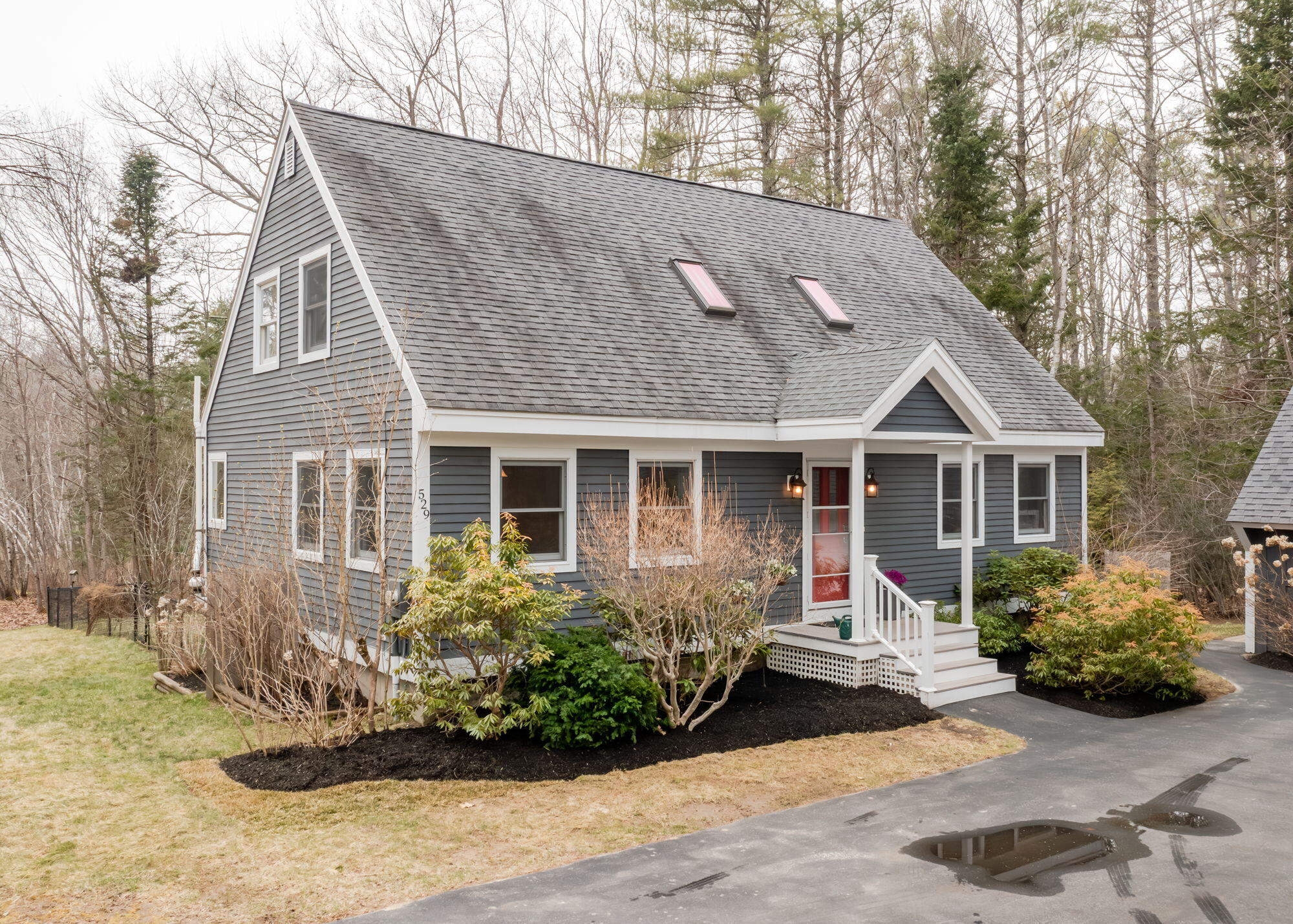 529 River Road
