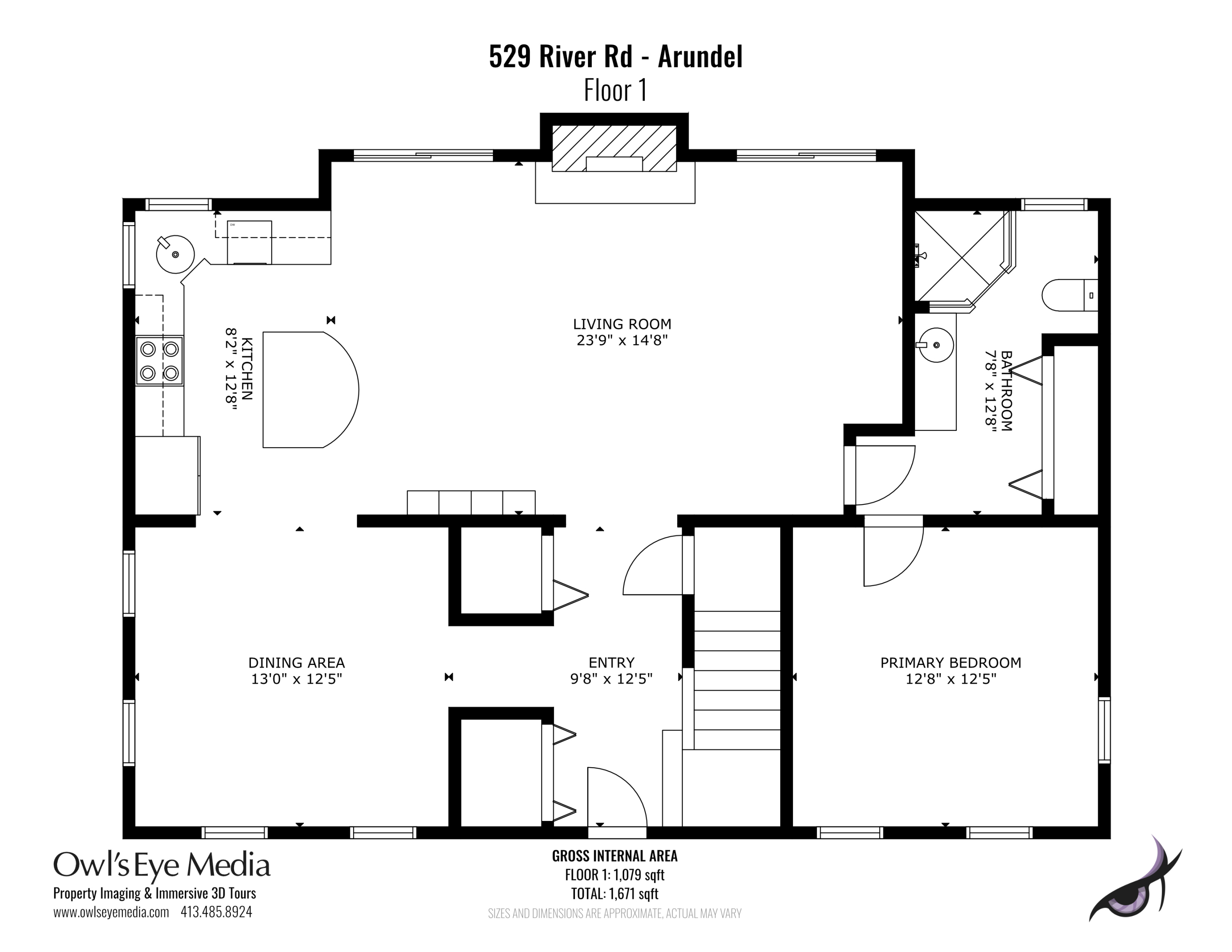 529 River Road