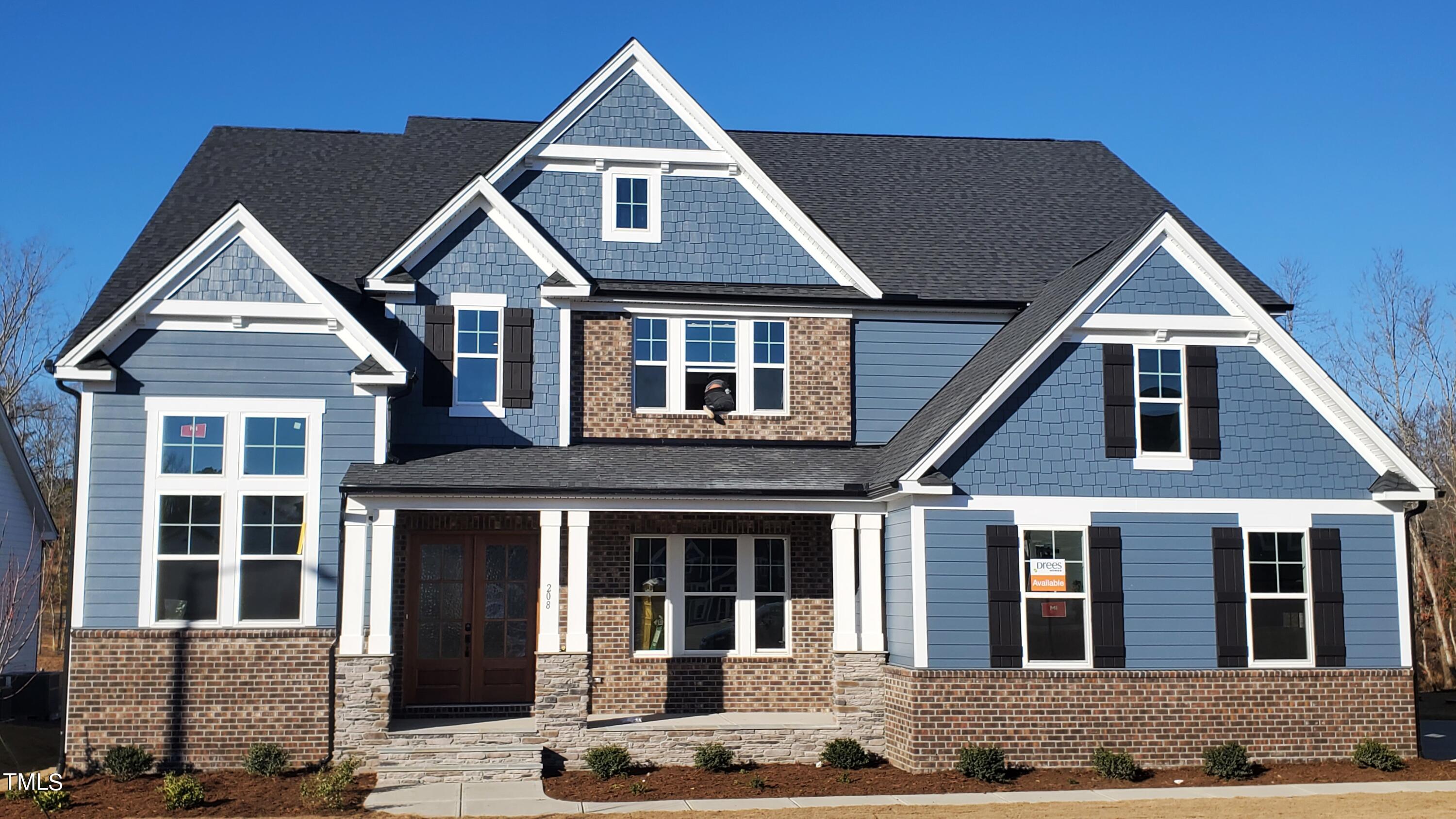 208 Streamside Drive