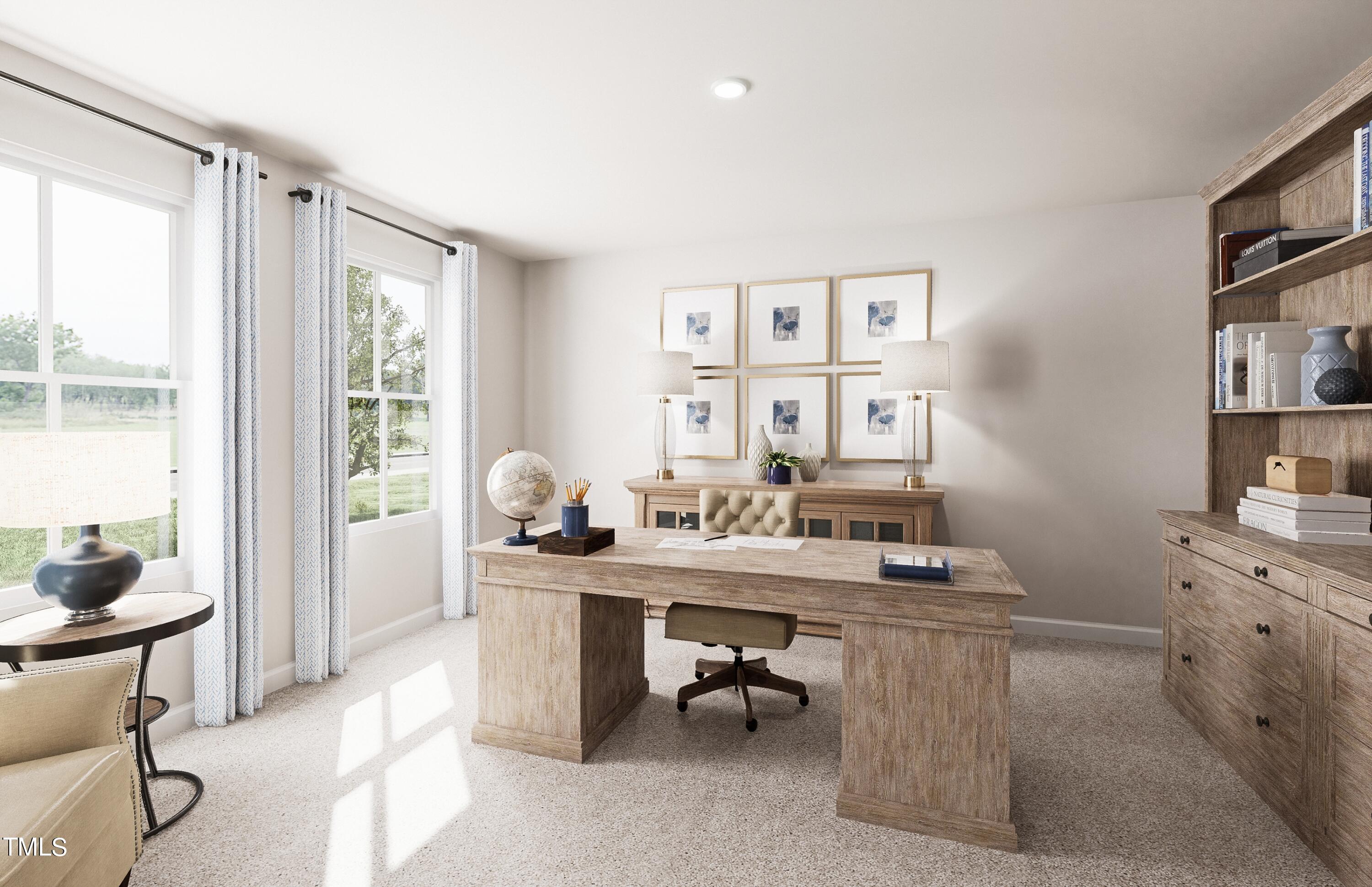 128 Tangled Oaks Lane