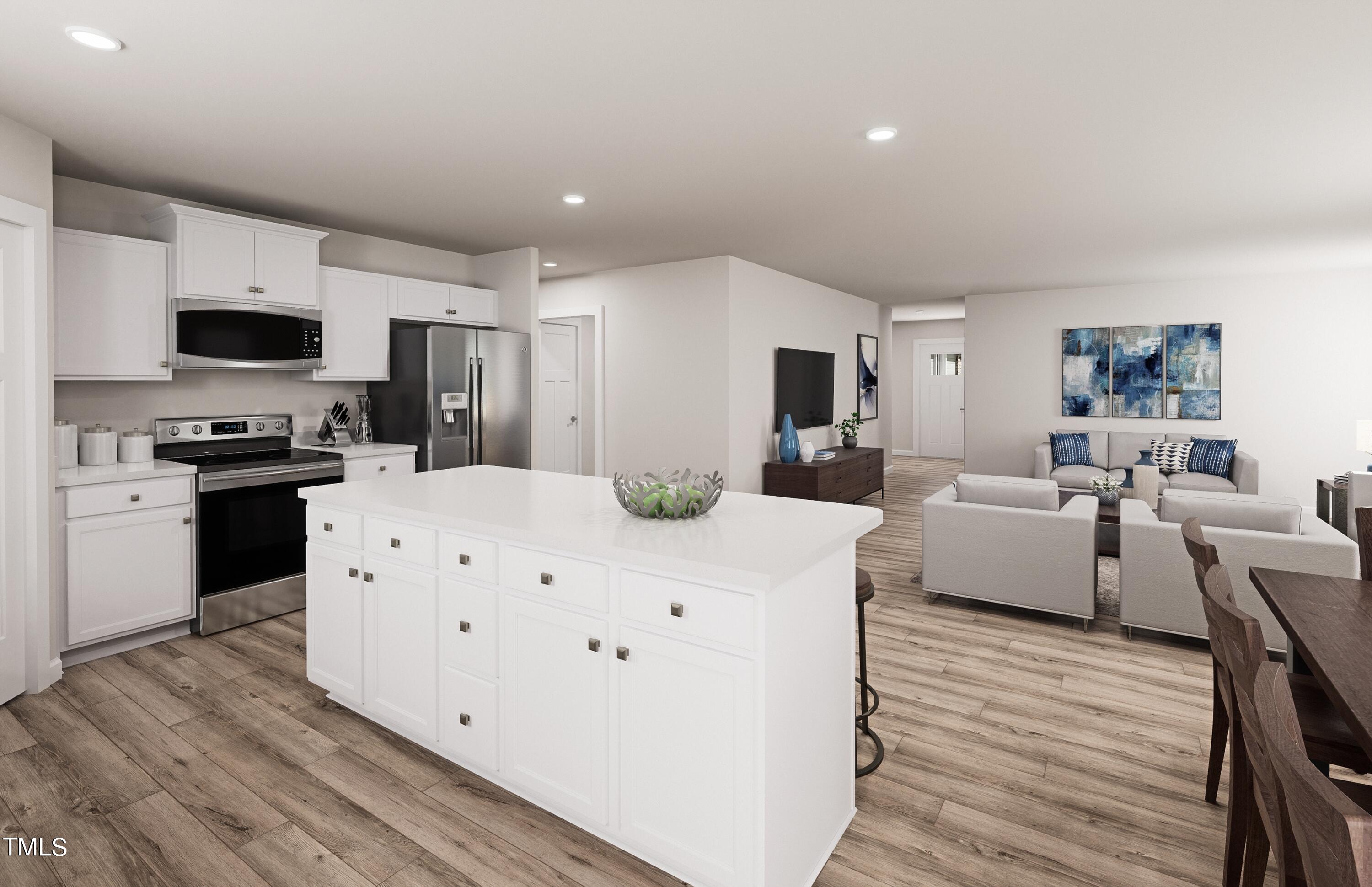 128 Tangled Oaks Lane