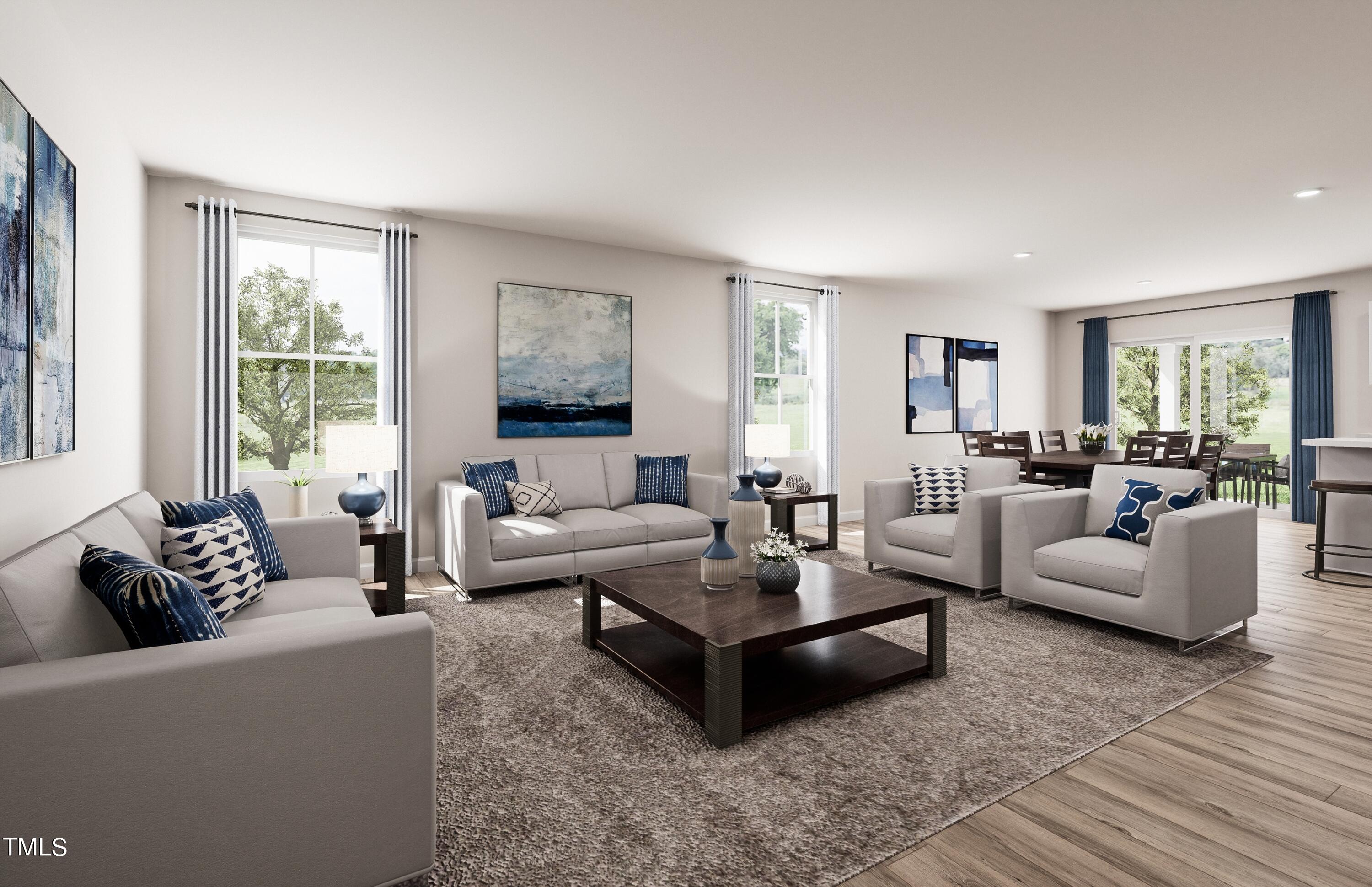 128 Tangled Oaks Lane