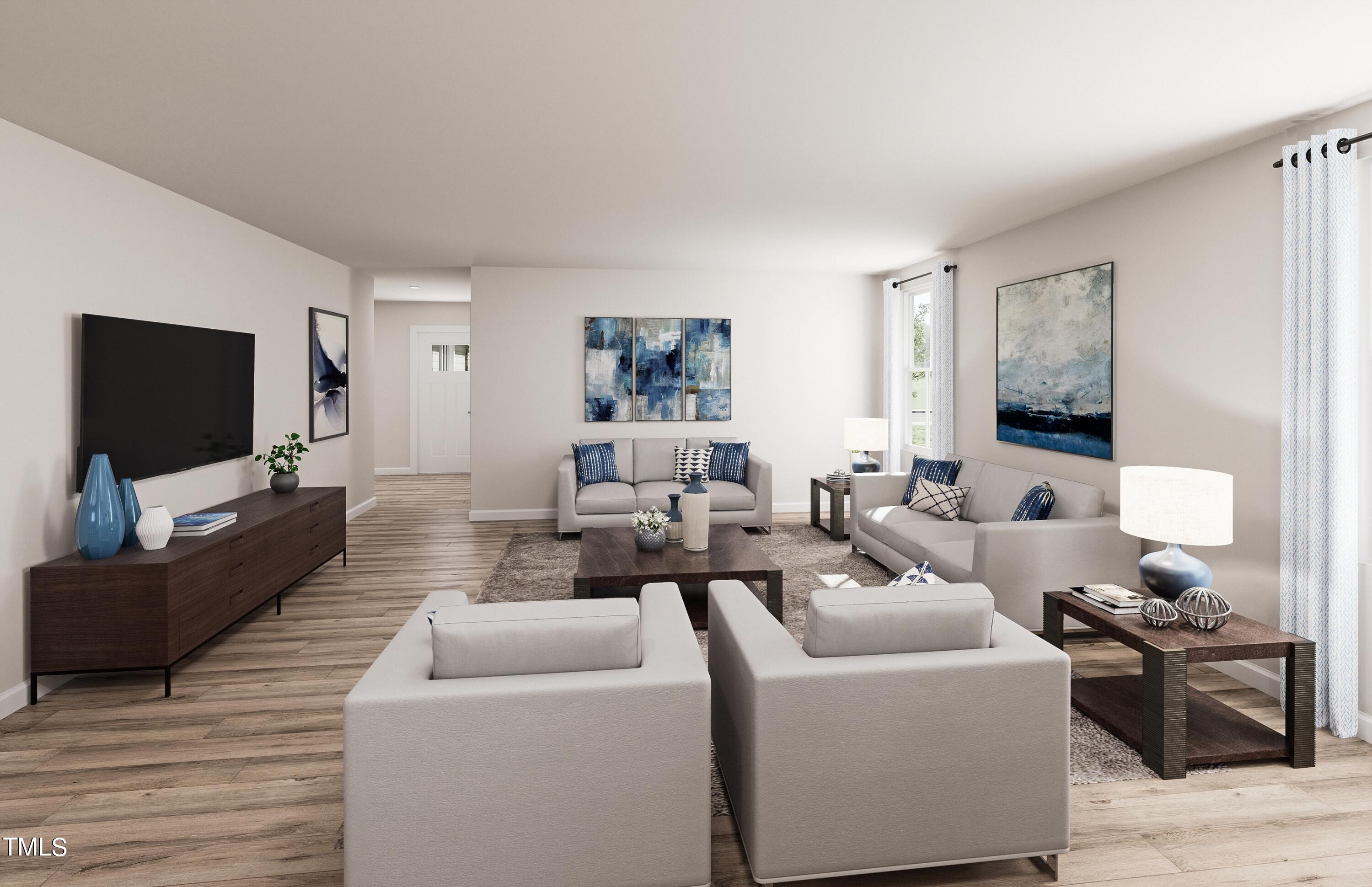 128 Tangled Oaks Lane