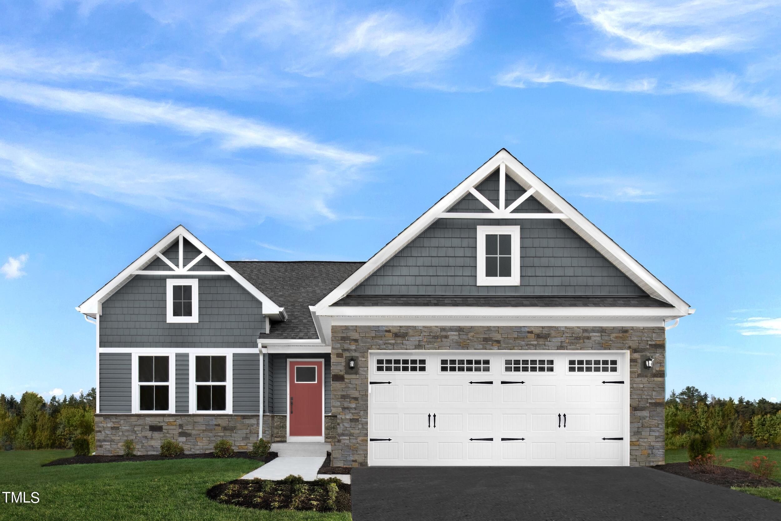 128 Tangled Oaks Lane