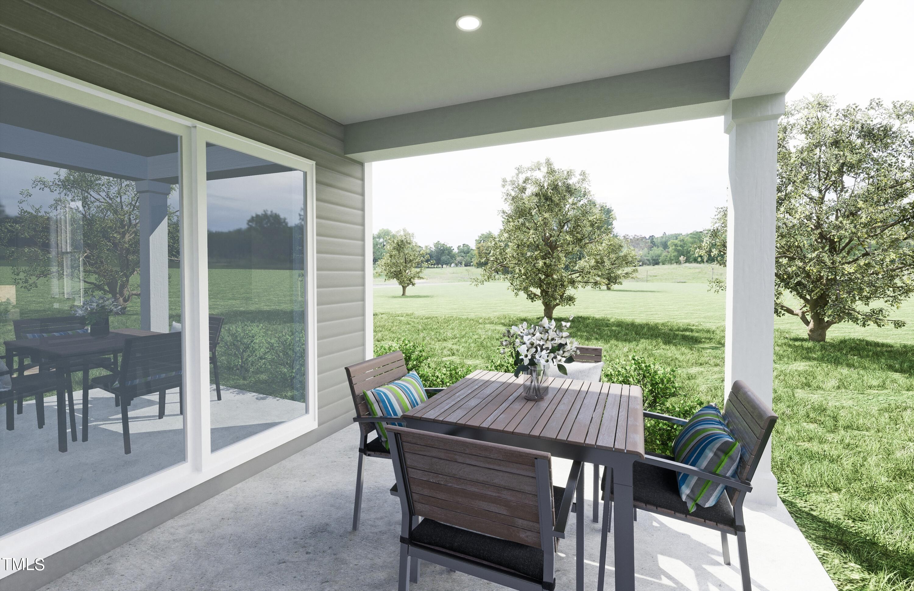 128 Tangled Oaks Lane