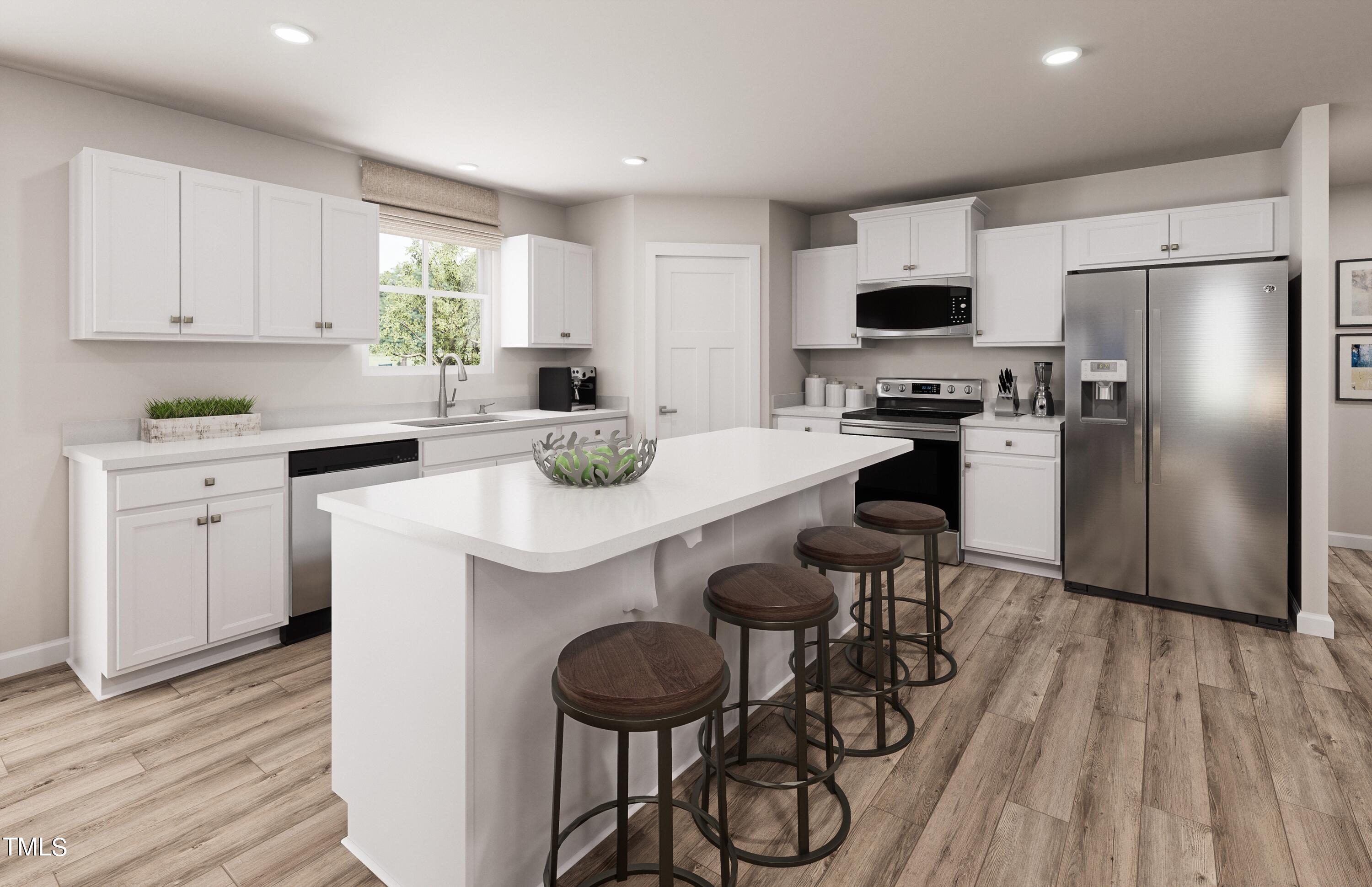 128 Tangled Oaks Lane