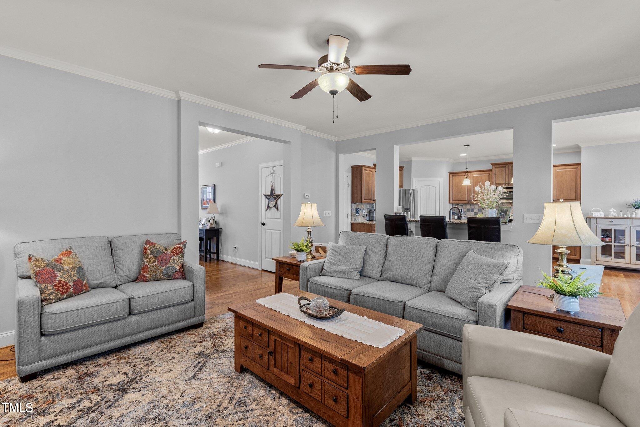 112 Jumping Creek Court