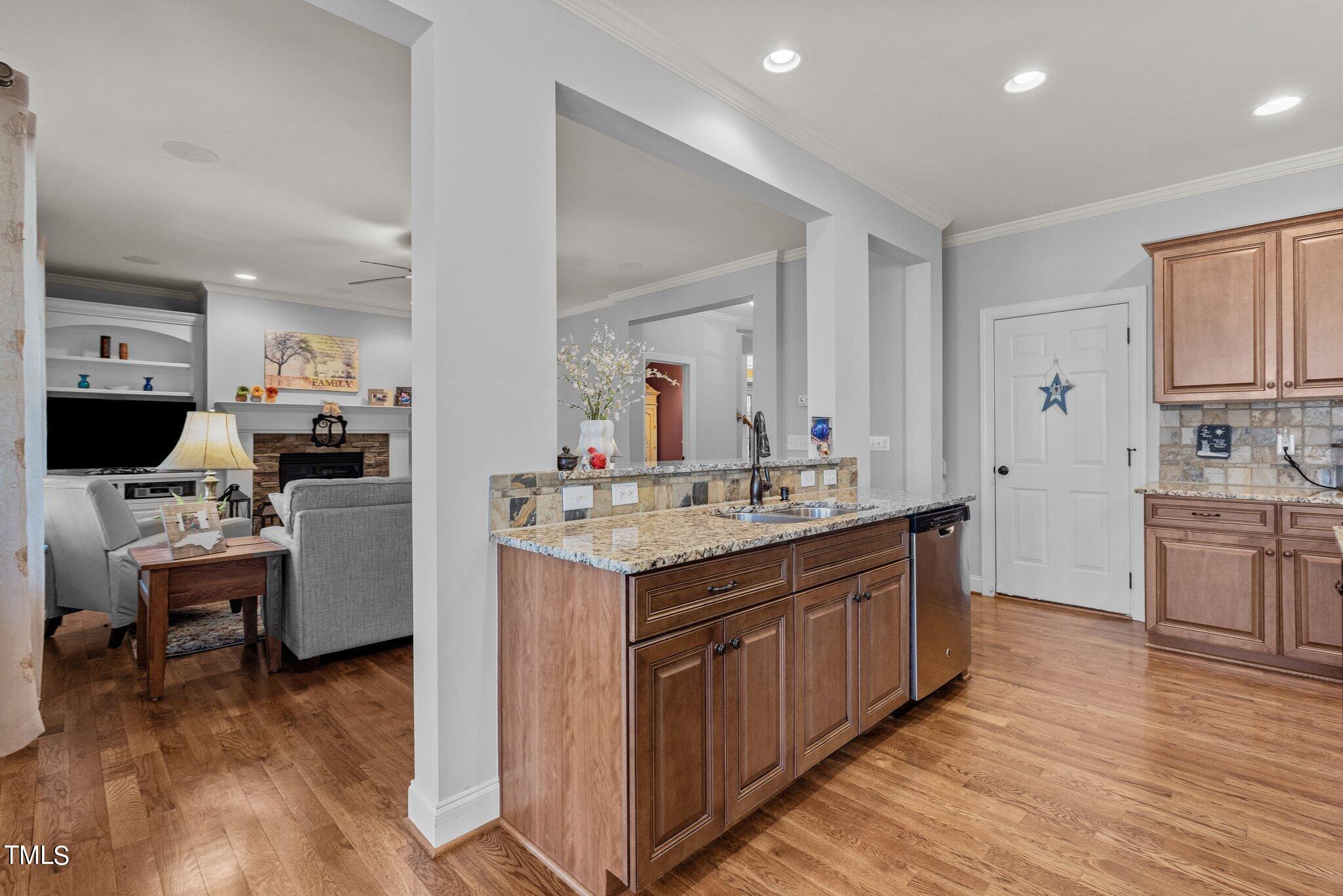 112 Jumping Creek Court