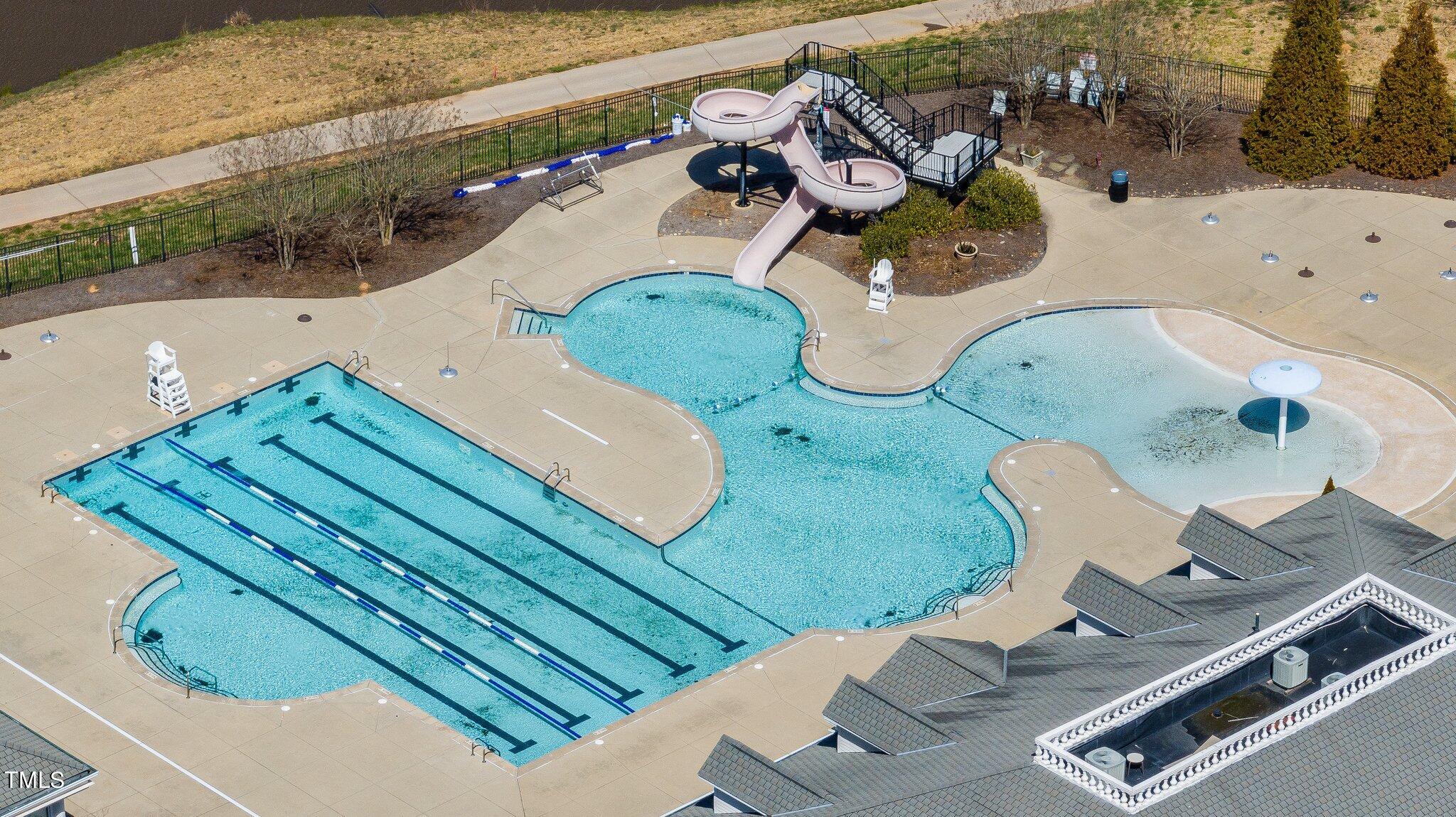 112 Jumping Creek Court