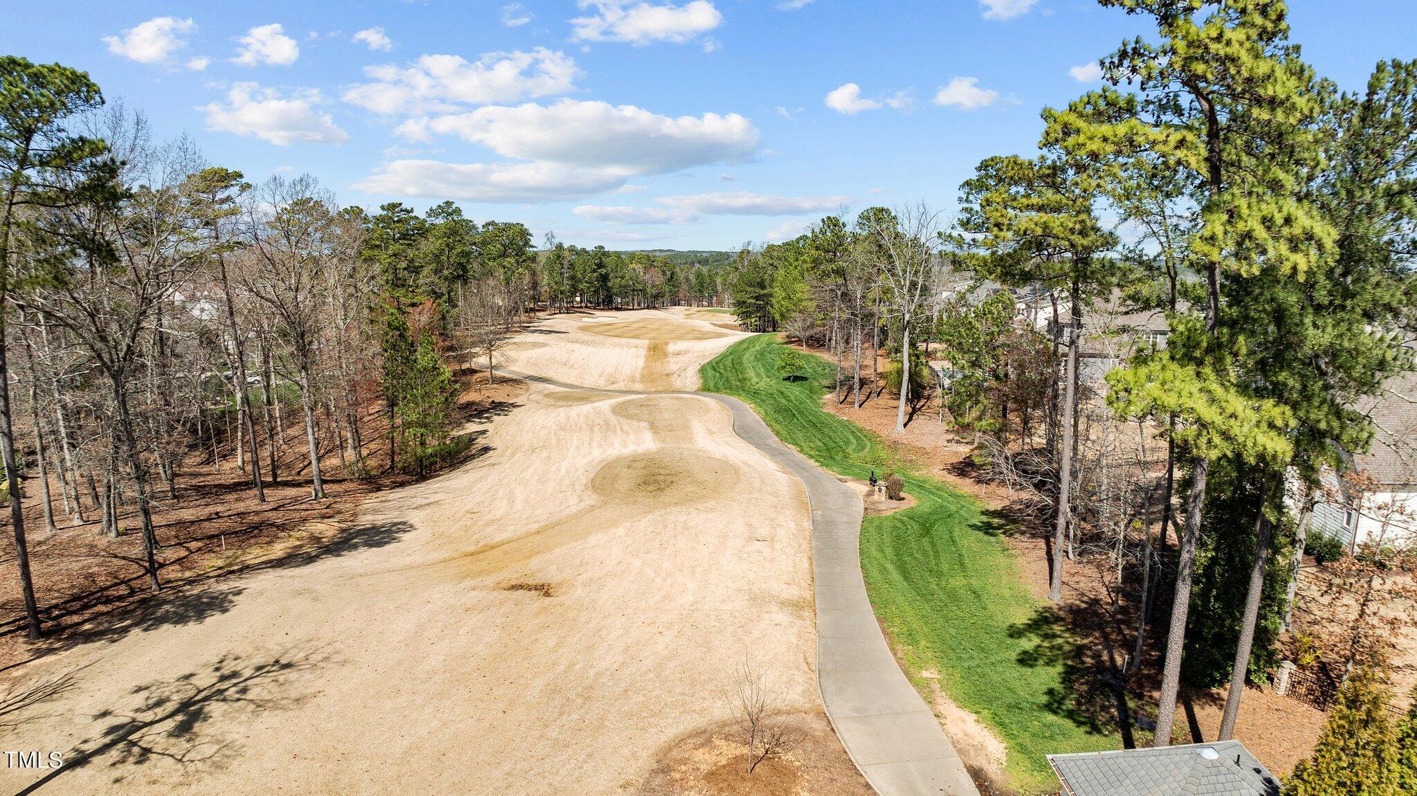 112 Jumping Creek Court