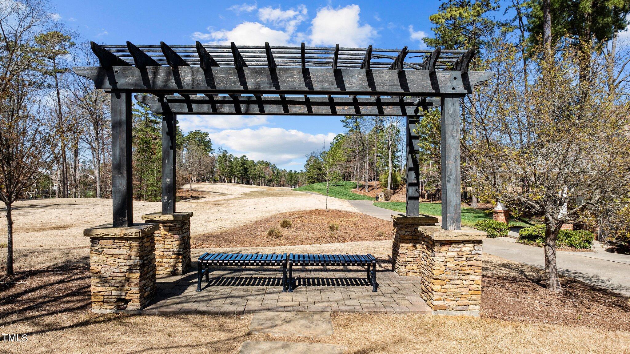 112 Jumping Creek Court