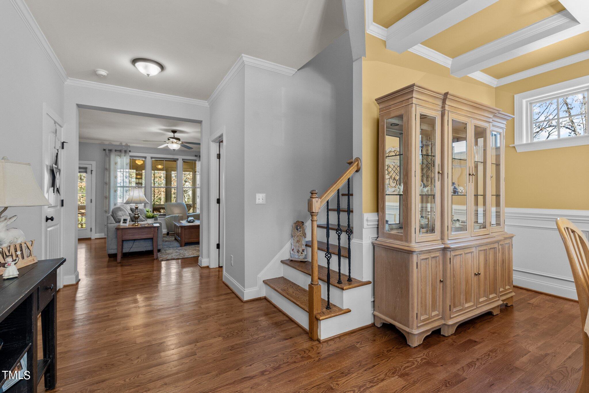 112 Jumping Creek Court